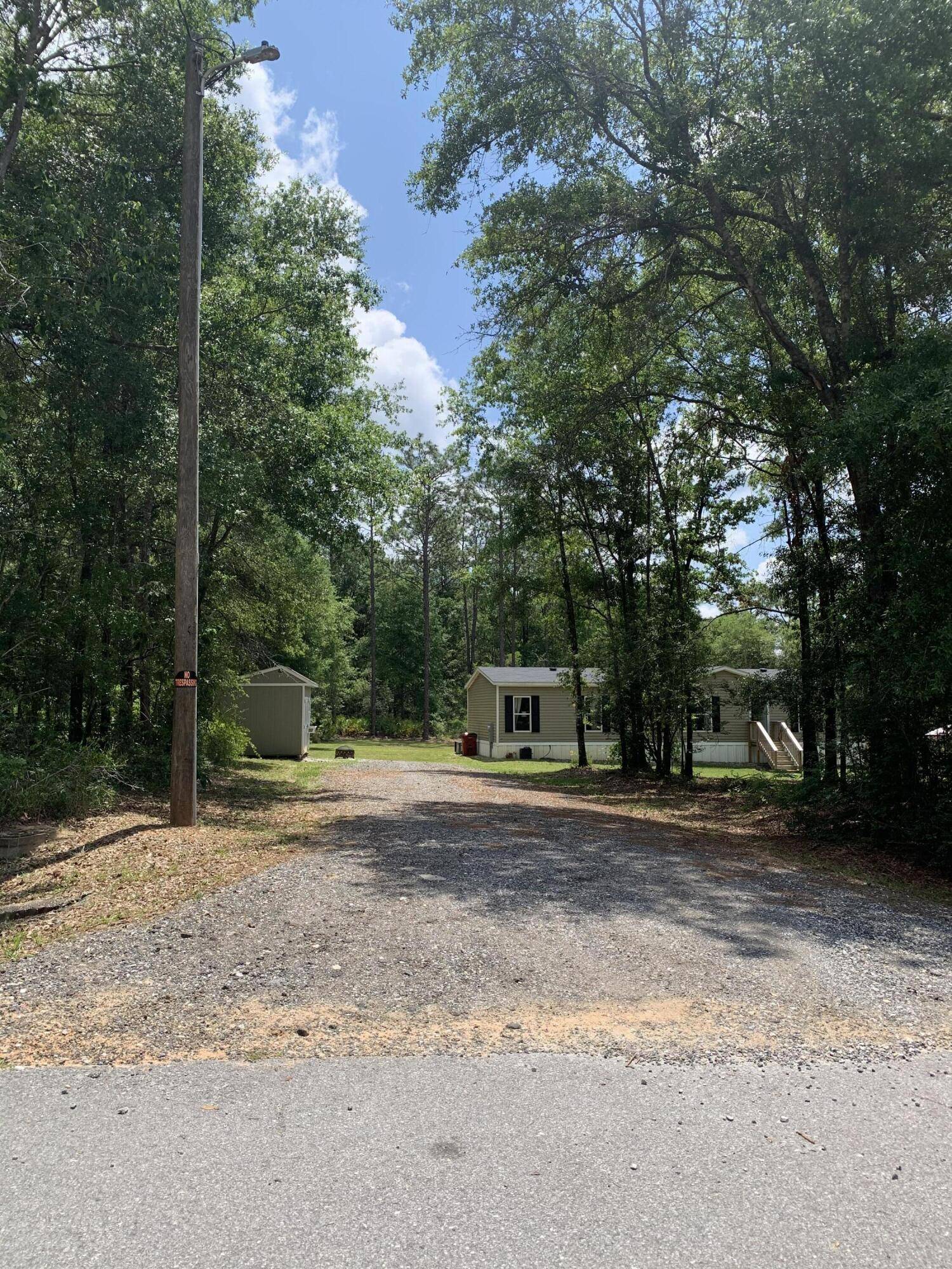 Holt, FL 32564,4695 Haybarn Rd Road