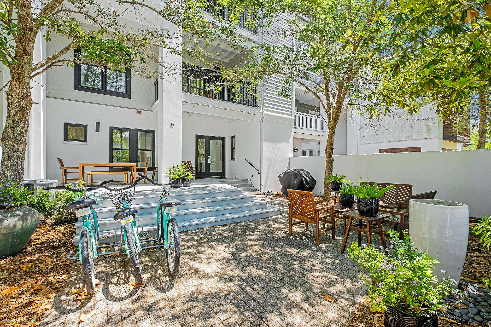 Rosemary Beach, FL 32461,17 Johnstown Lane