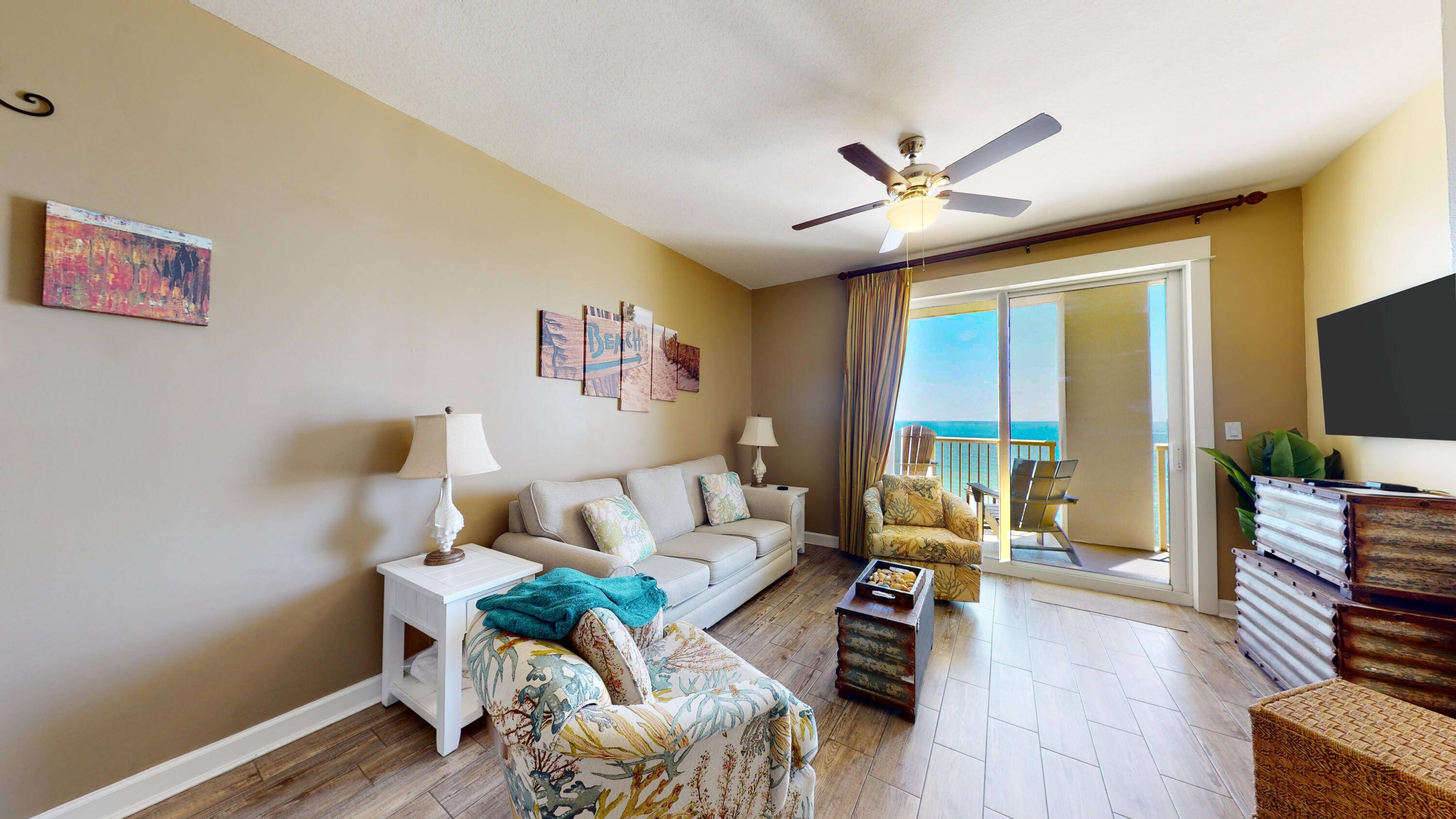 Panama City Beach, FL 32407,11807 Front Beach Road  #1- 1408