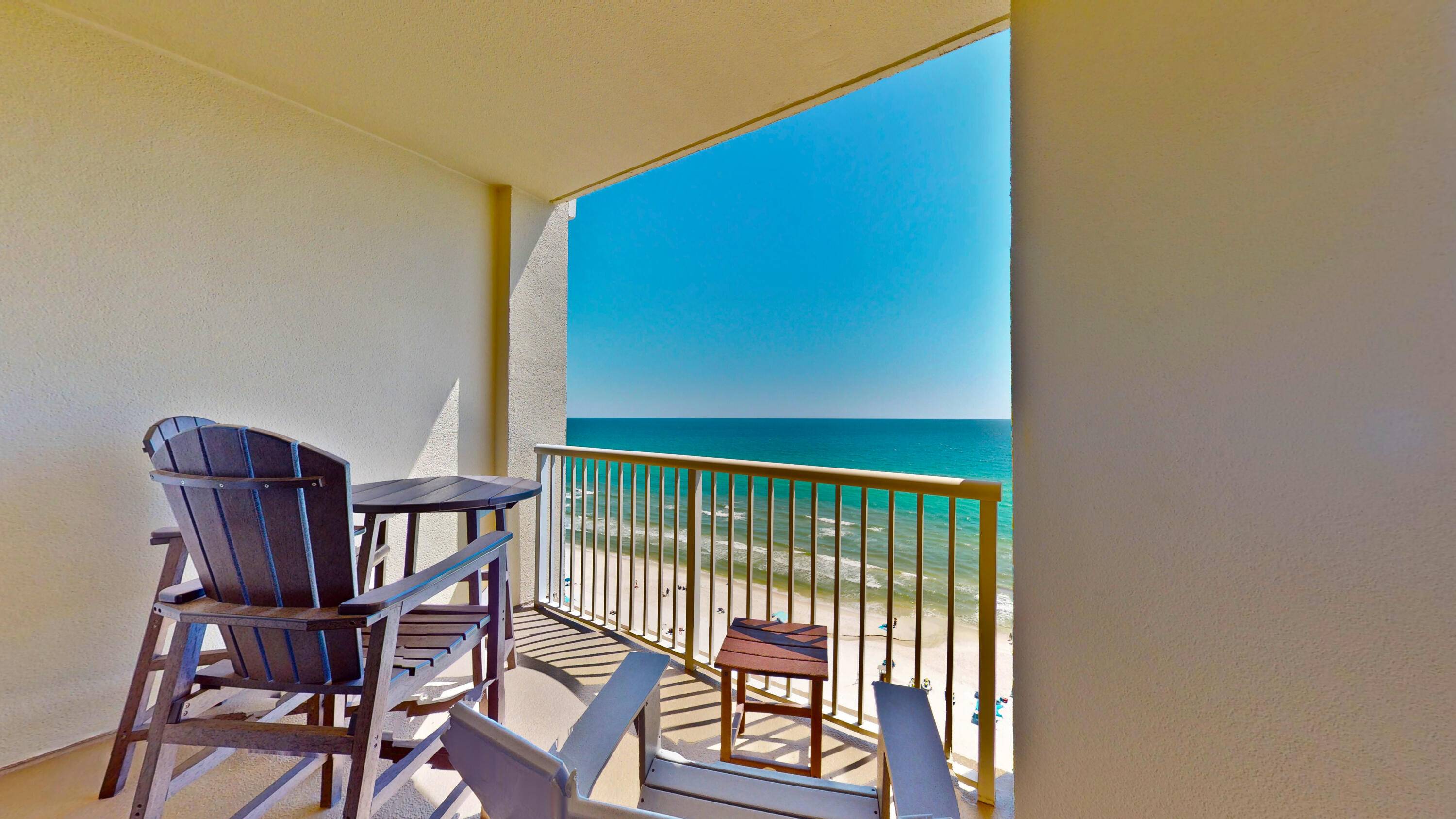 Panama City Beach, FL 32407,11807 Front Beach Road  #1- 1408