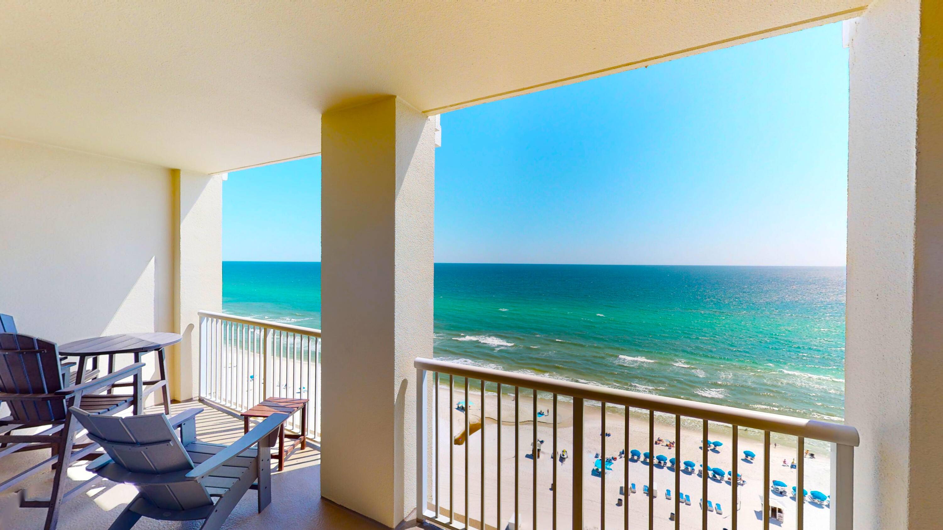 Panama City Beach, FL 32407,11807 Front Beach Road  #1- 1408