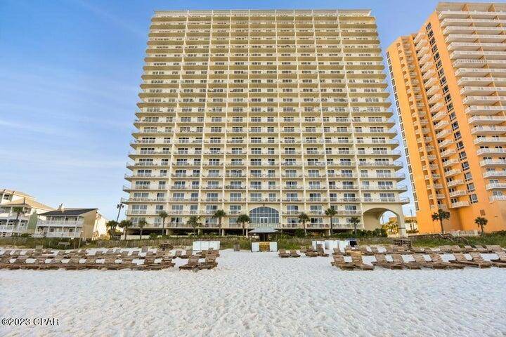 Panama City Beach, FL 32407,10719 Front Beach Road  #UNIT 604