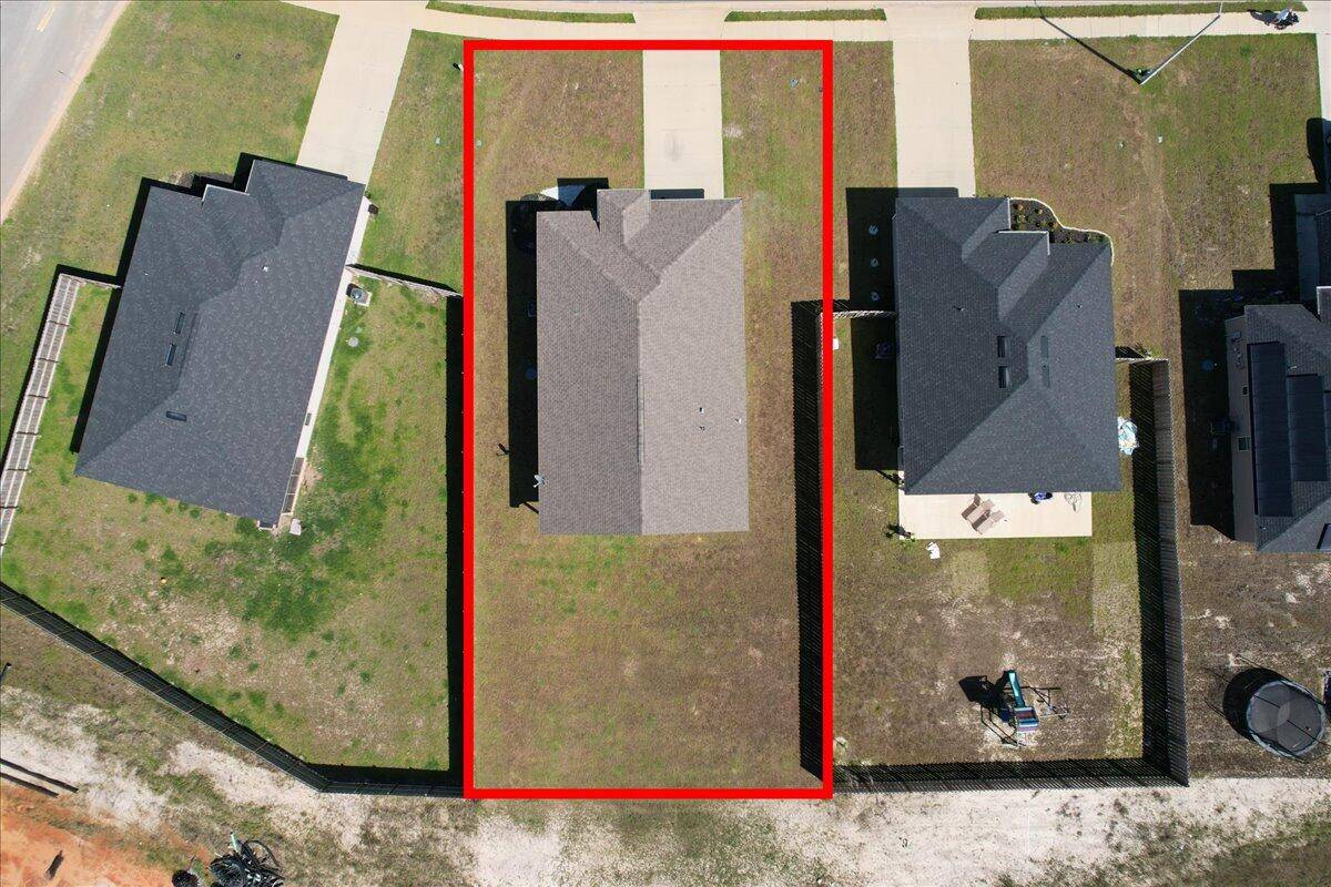 Gulf Breeze, FL 32563,6257 Redberry Drive