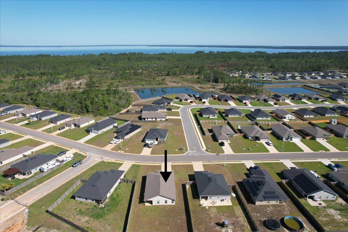 Gulf Breeze, FL 32563,6257 Redberry Drive