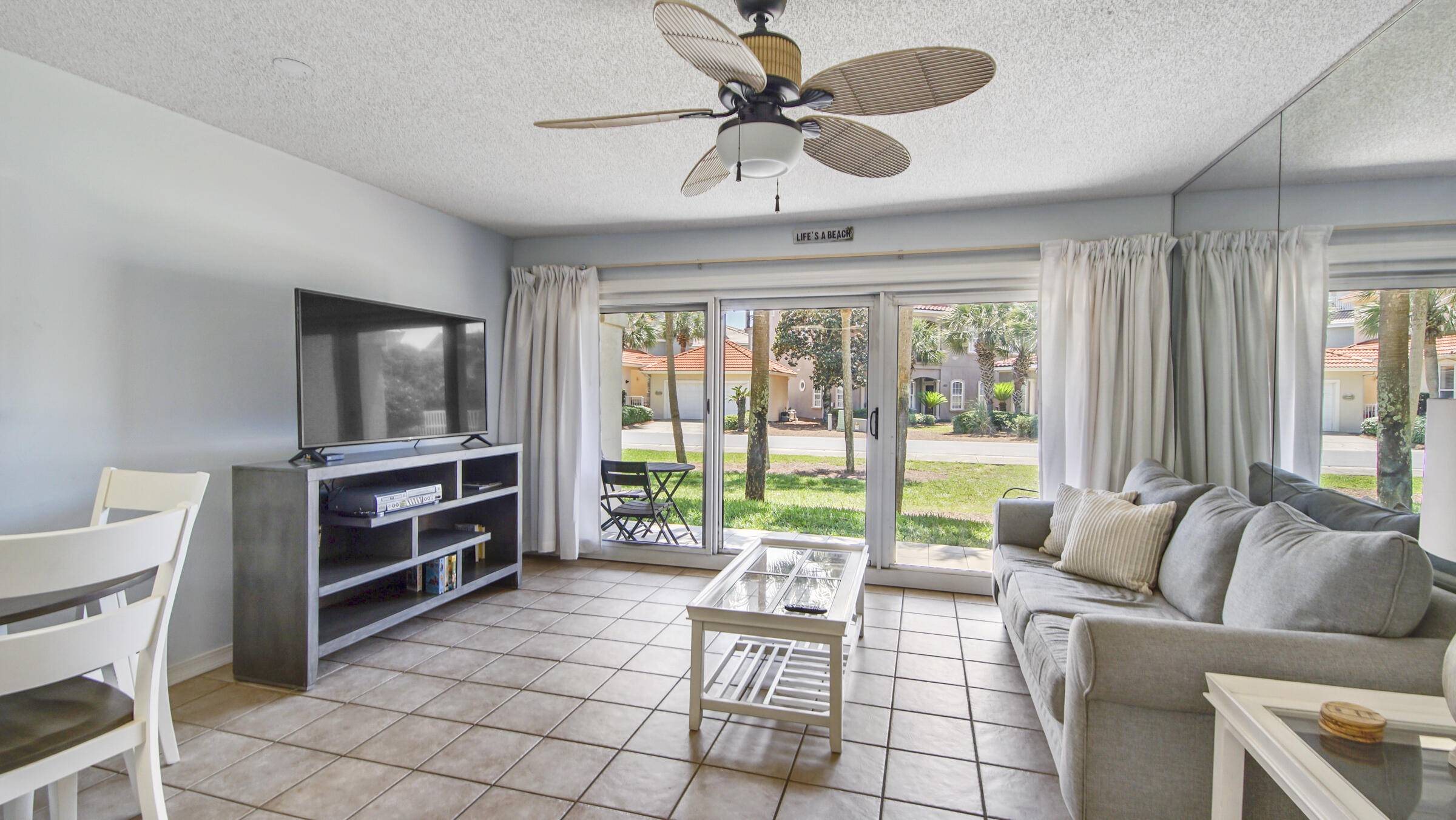 Miramar Beach, FL 32550,2606 Scenic Gulf Drive  #UNIT 4109