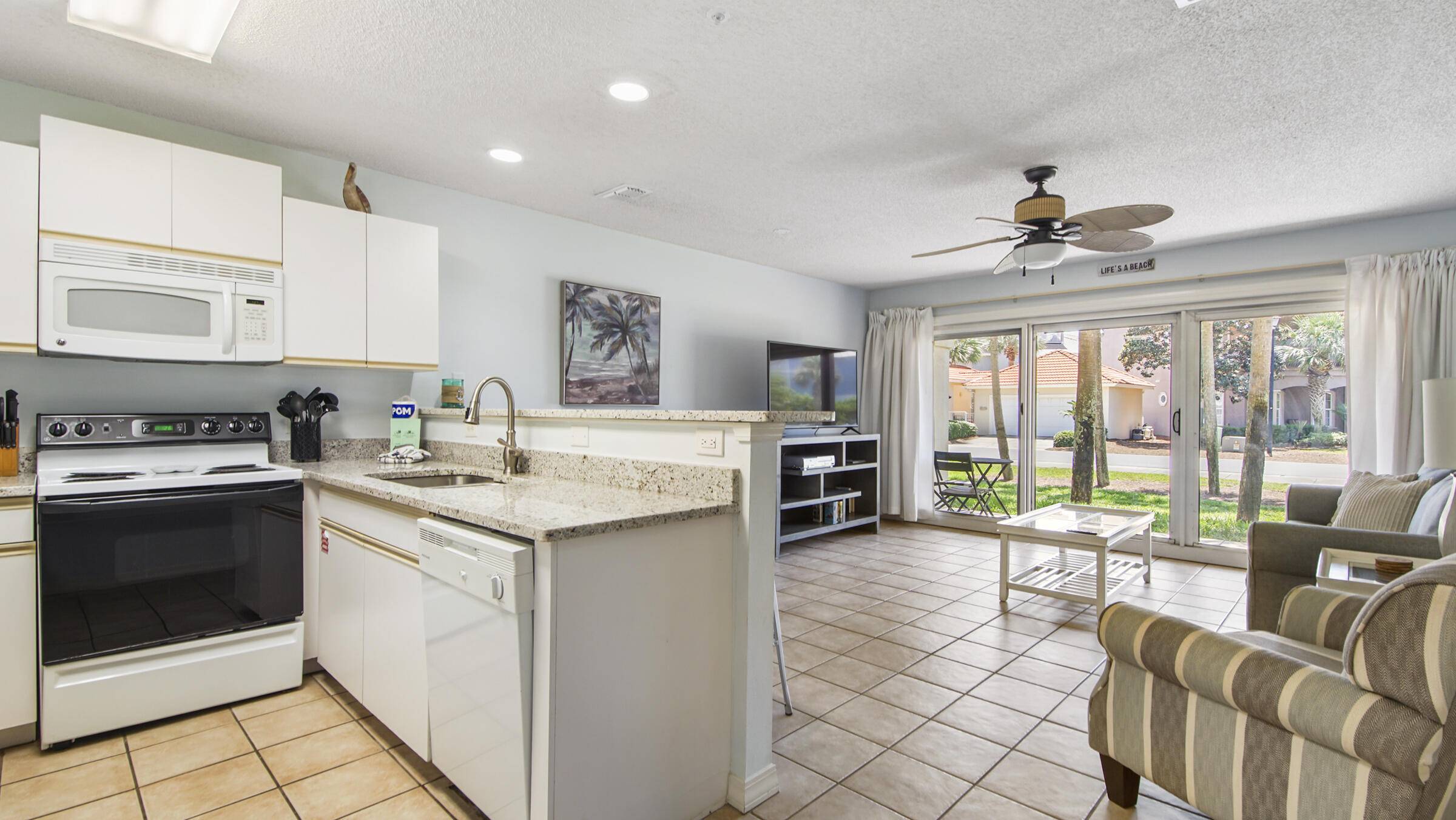 Miramar Beach, FL 32550,2606 Scenic Gulf Drive  #UNIT 4109