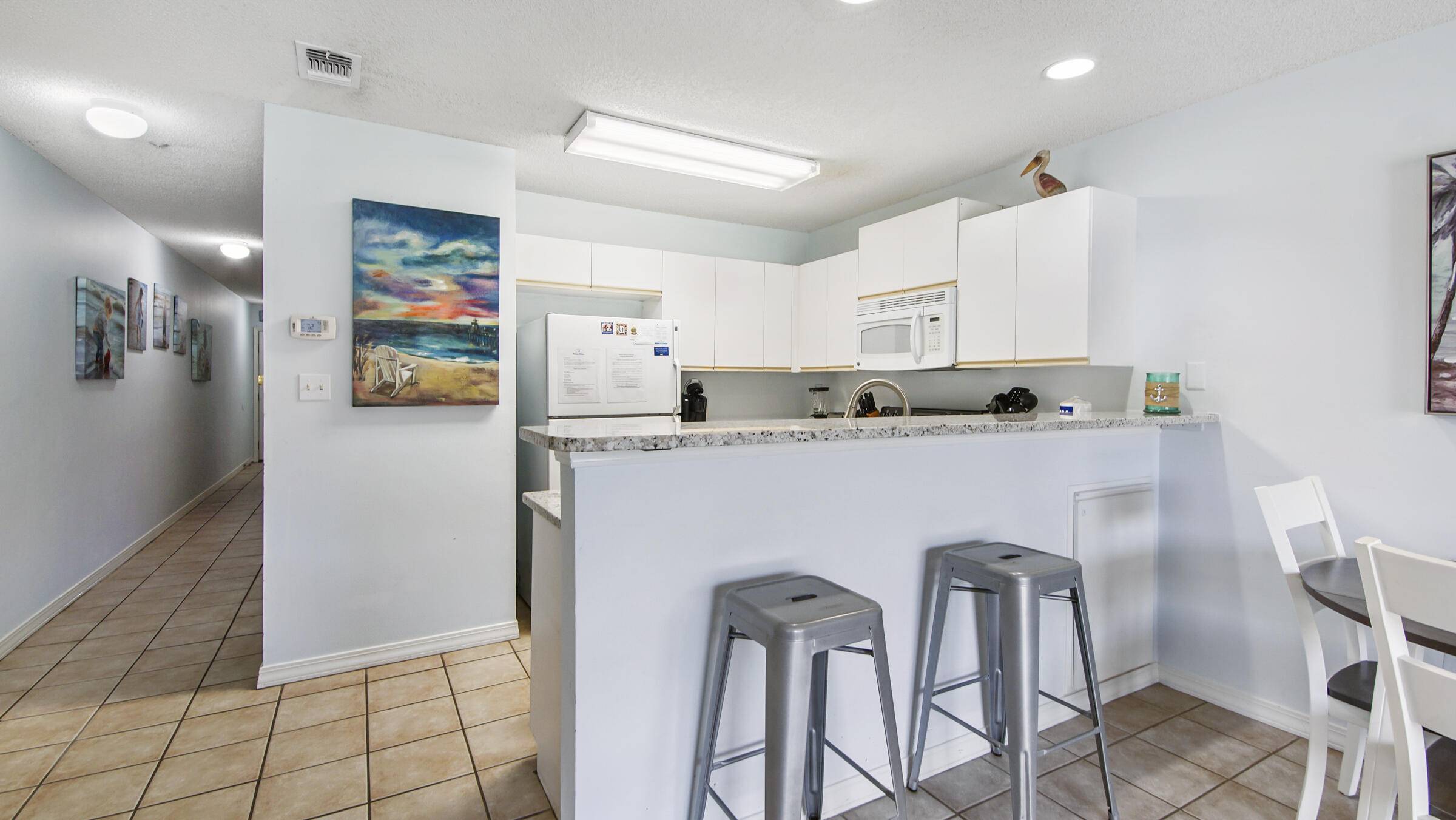 Miramar Beach, FL 32550,2606 Scenic Gulf Drive  #UNIT 4109