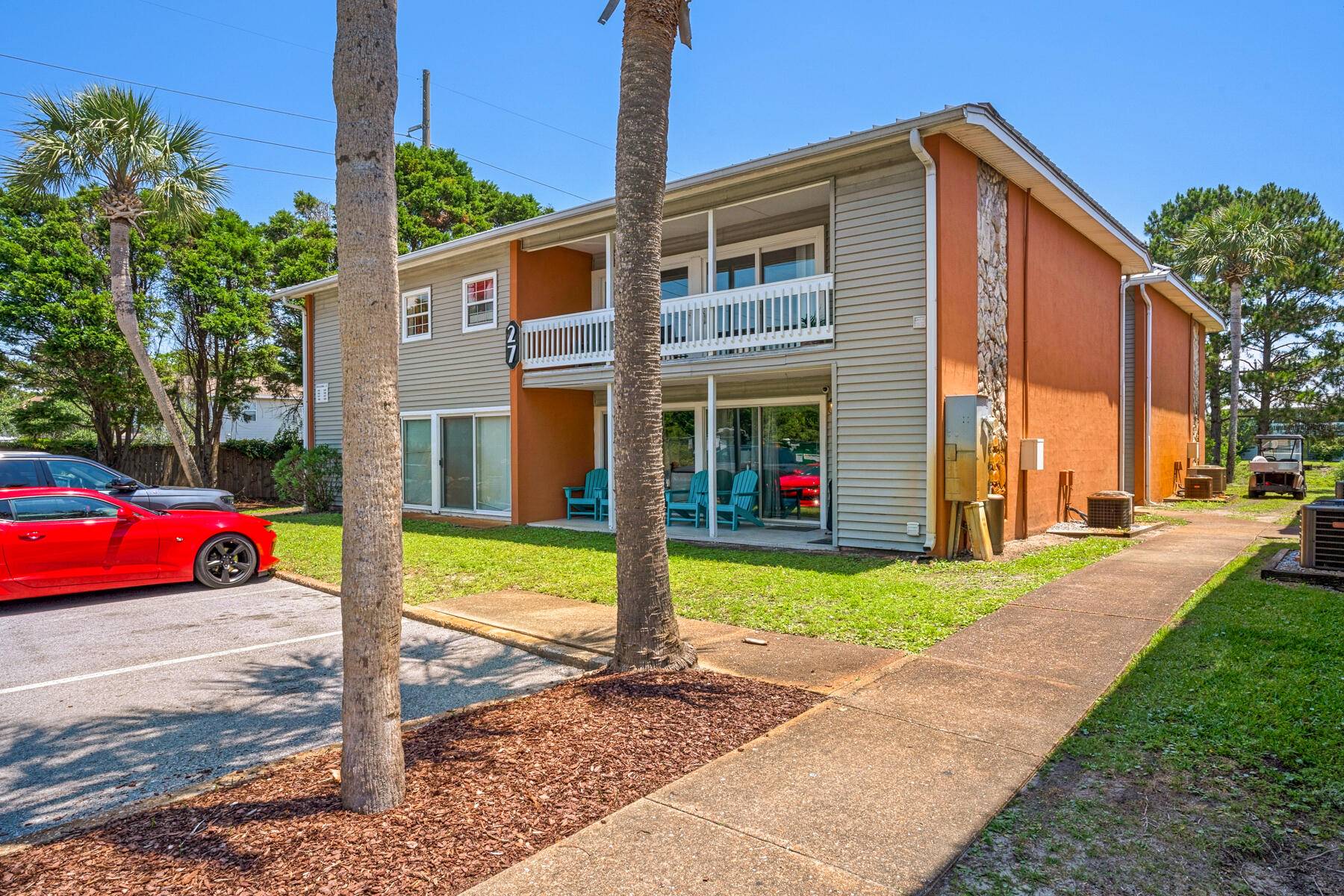 Destin, FL 32541,4000 Gulf Terrace Drive  #UNIT 287