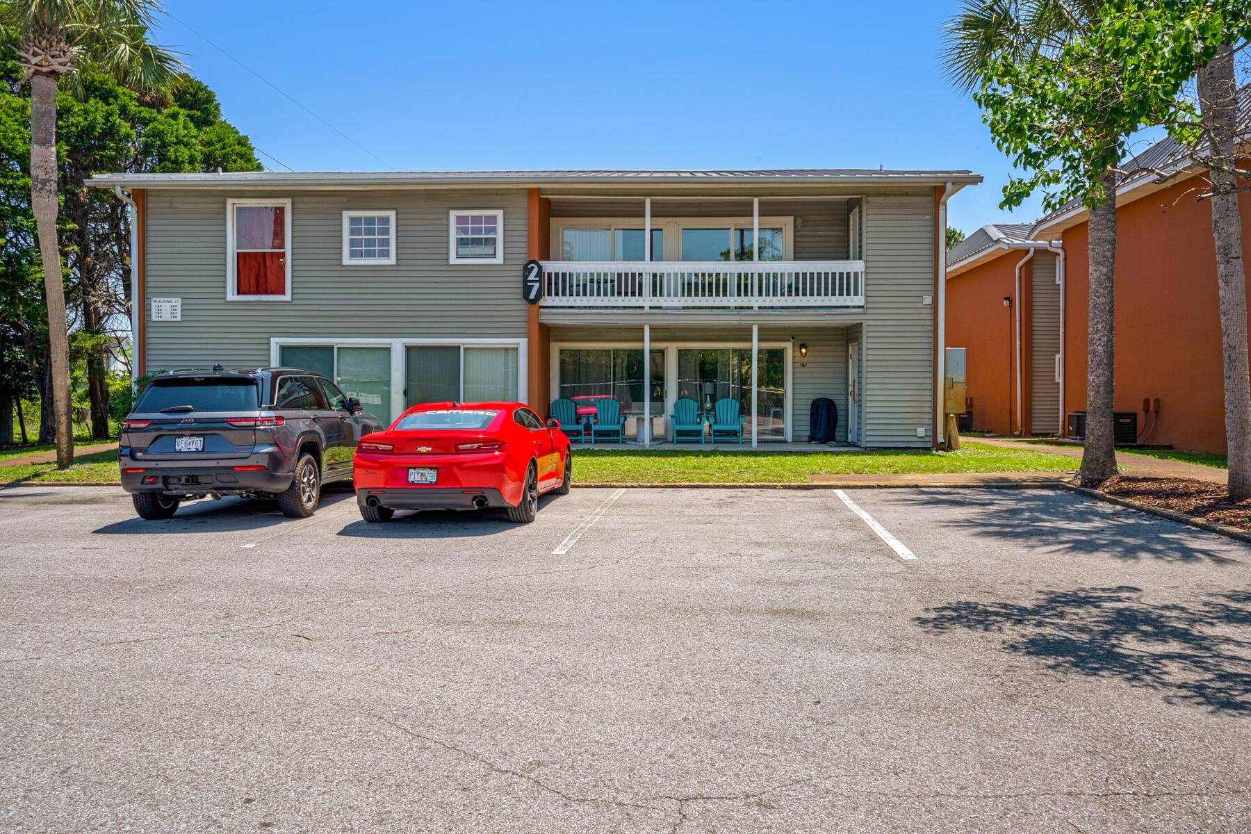 Destin, FL 32541,4000 Gulf Terrace Drive  #UNIT 287