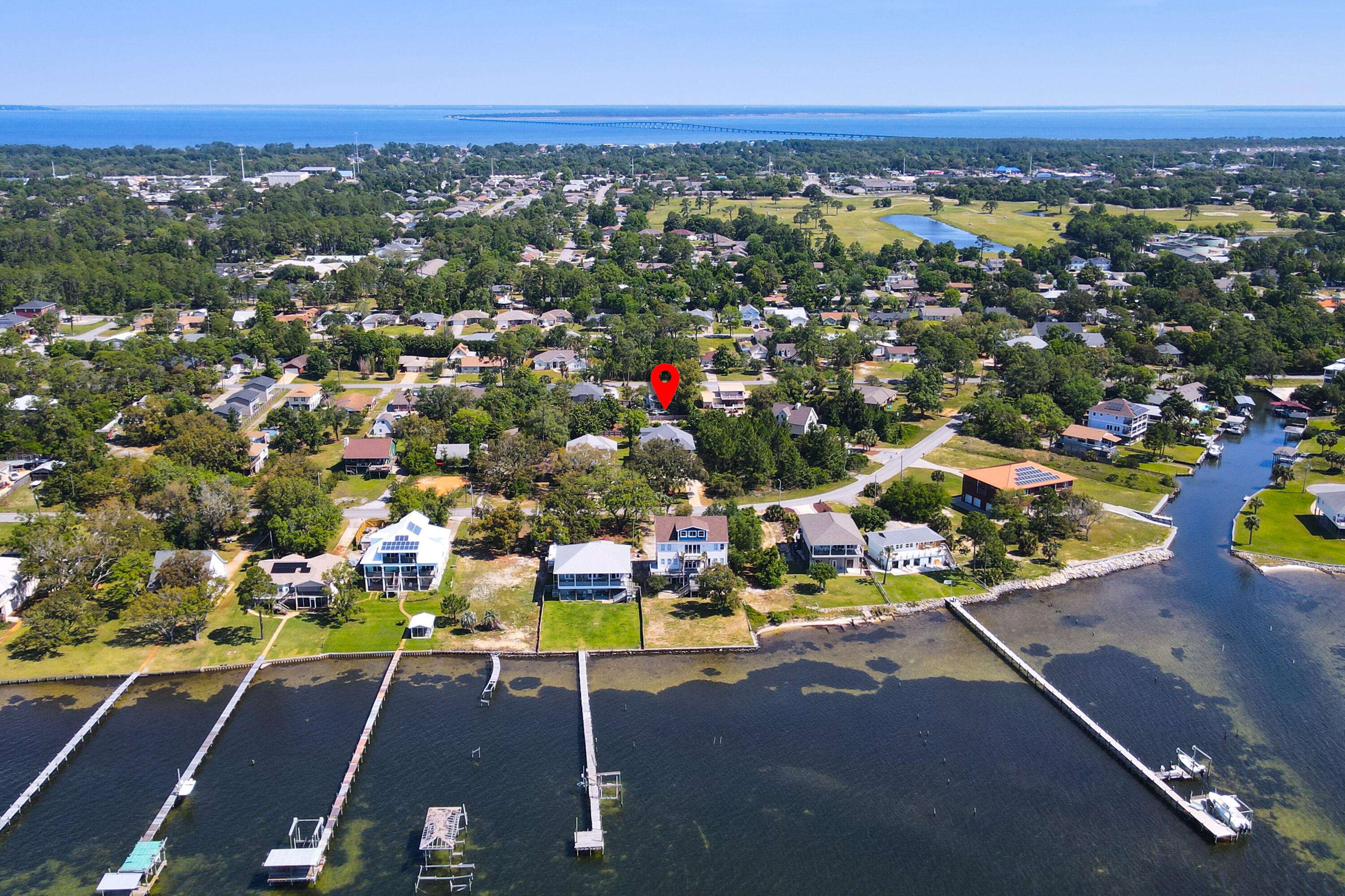 Gulf Breeze, FL 32563,3224 Bay Street