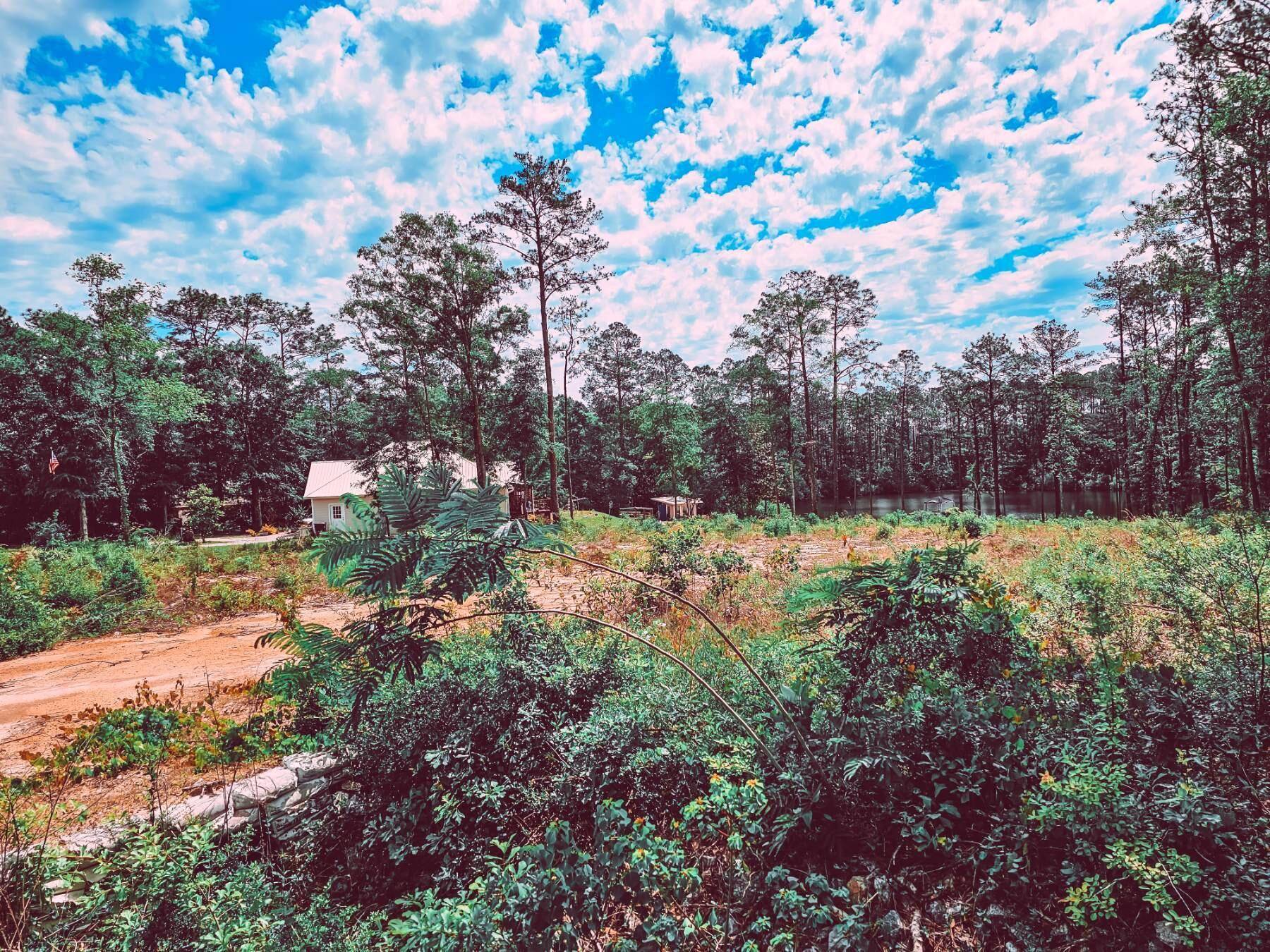 Defuniak Springs, FL 32435,Lot 18 Quail Ridge Road