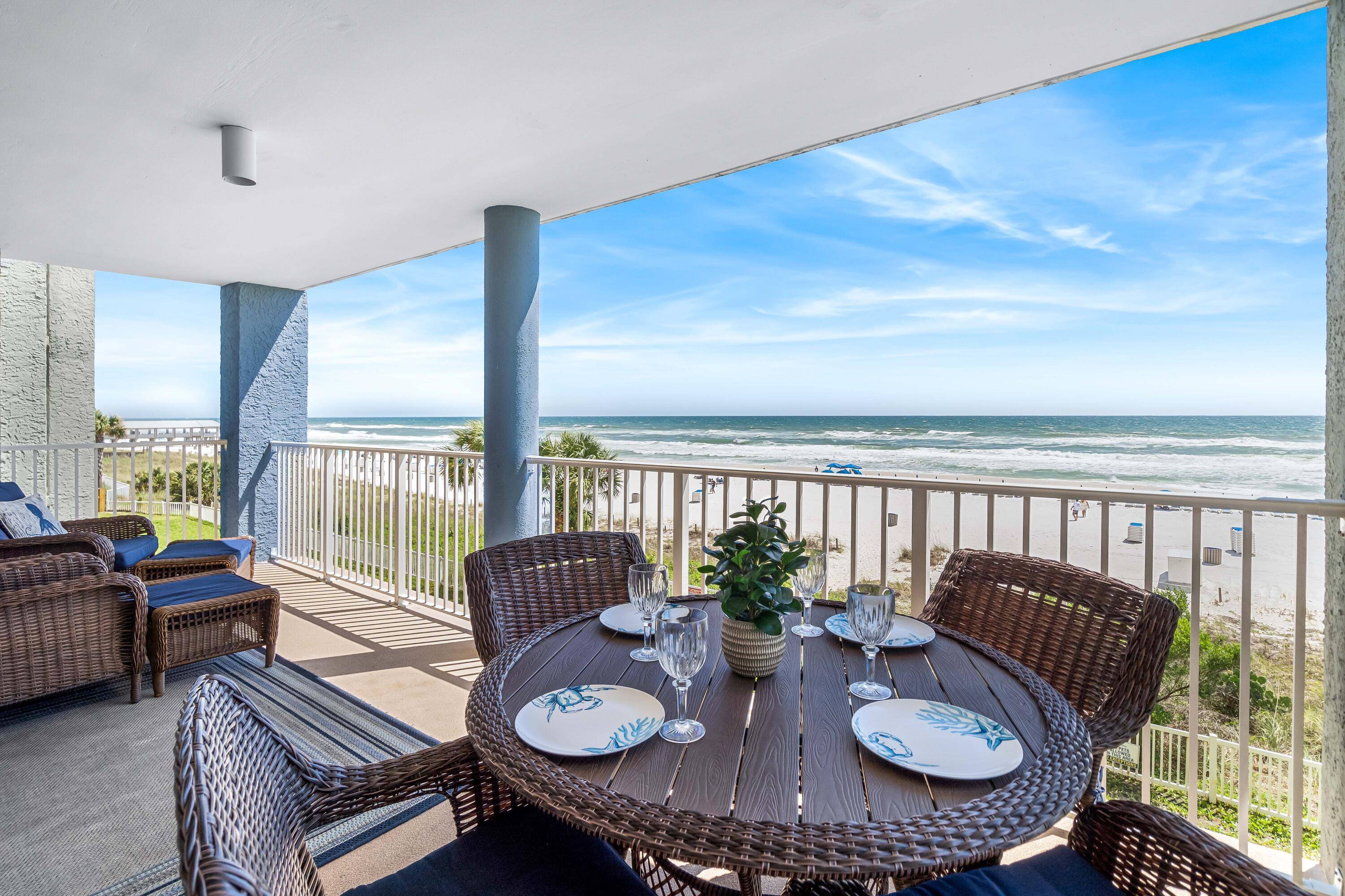 Panama City Beach, FL 32407,10509 Front Beach Road  #204