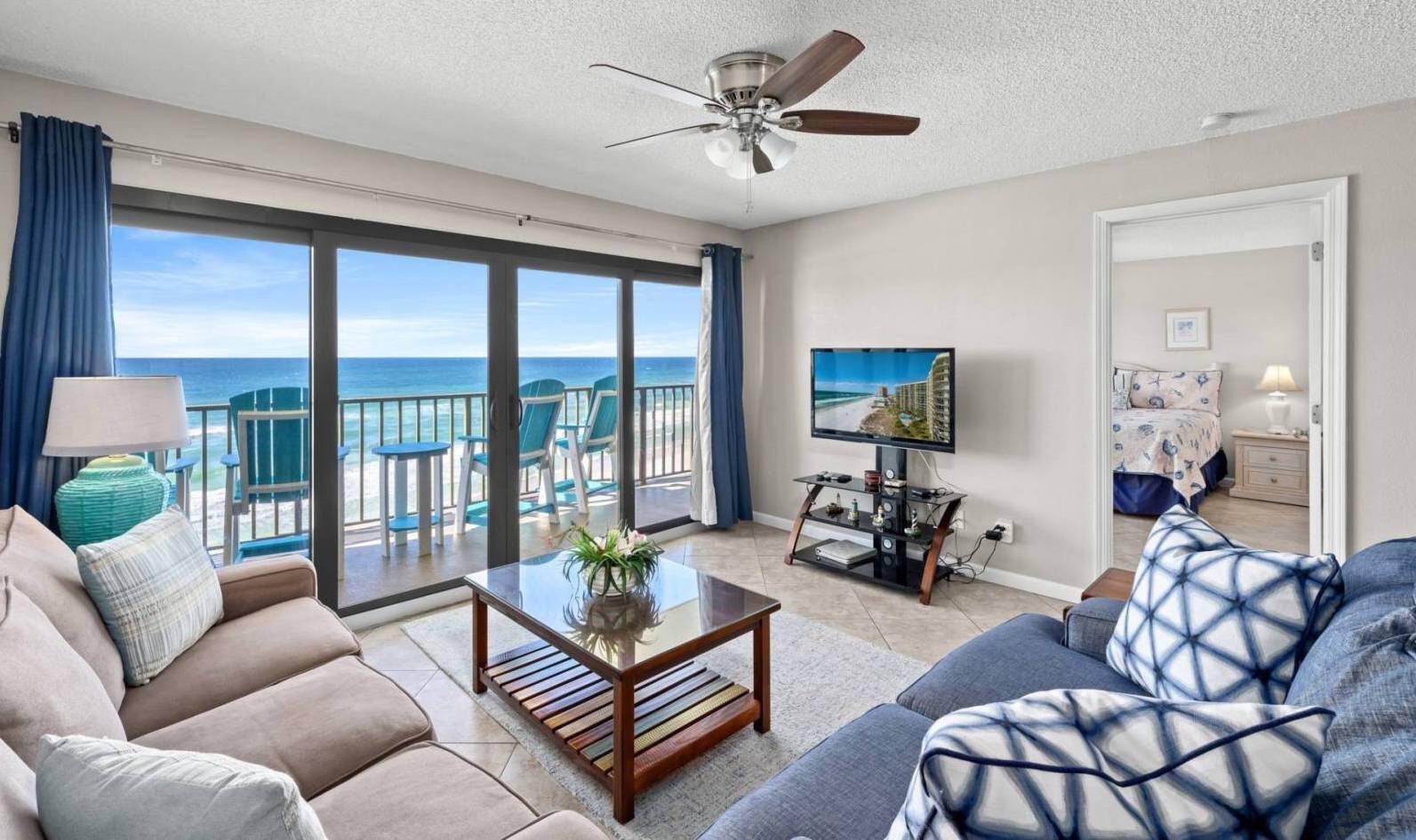 Panama City Beach, FL 32408,4715 Thomas Drive  #UNIT 1003C