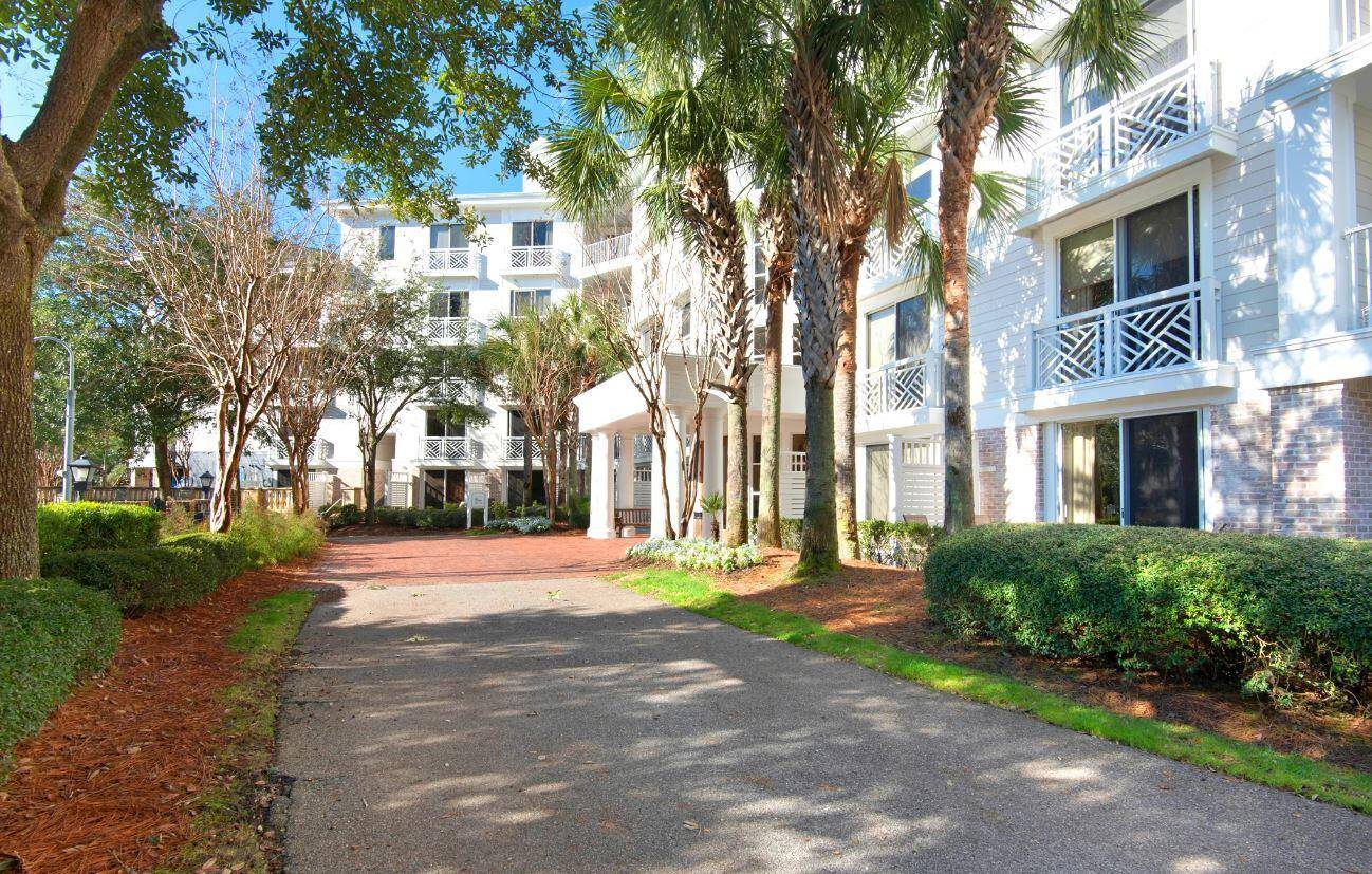 Miramar Beach, FL 32550,9700 Grand Sandestin Boulevard  #4322/4324