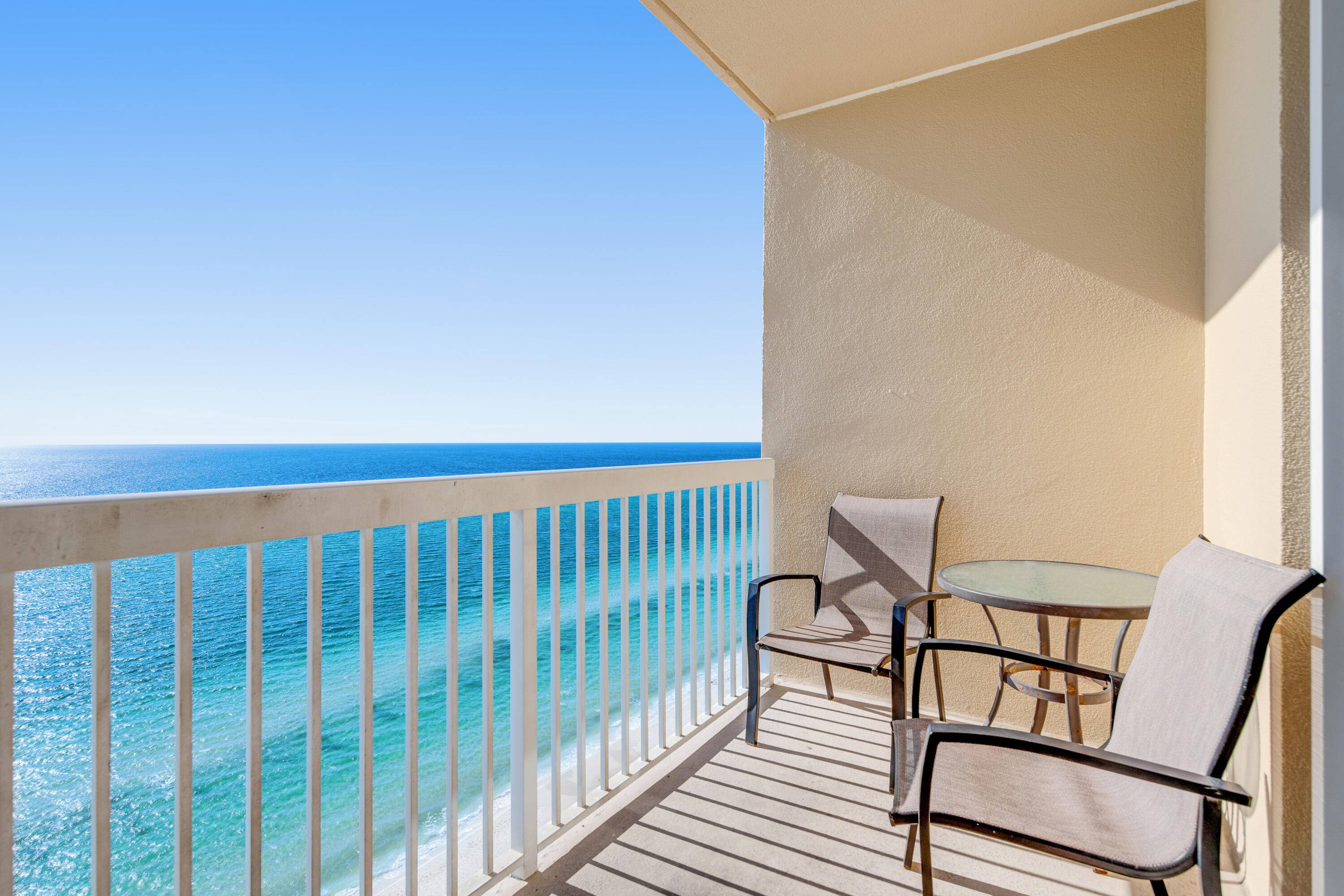 Panama City Beach, FL 32408,5115 Gulf Drive  #1606