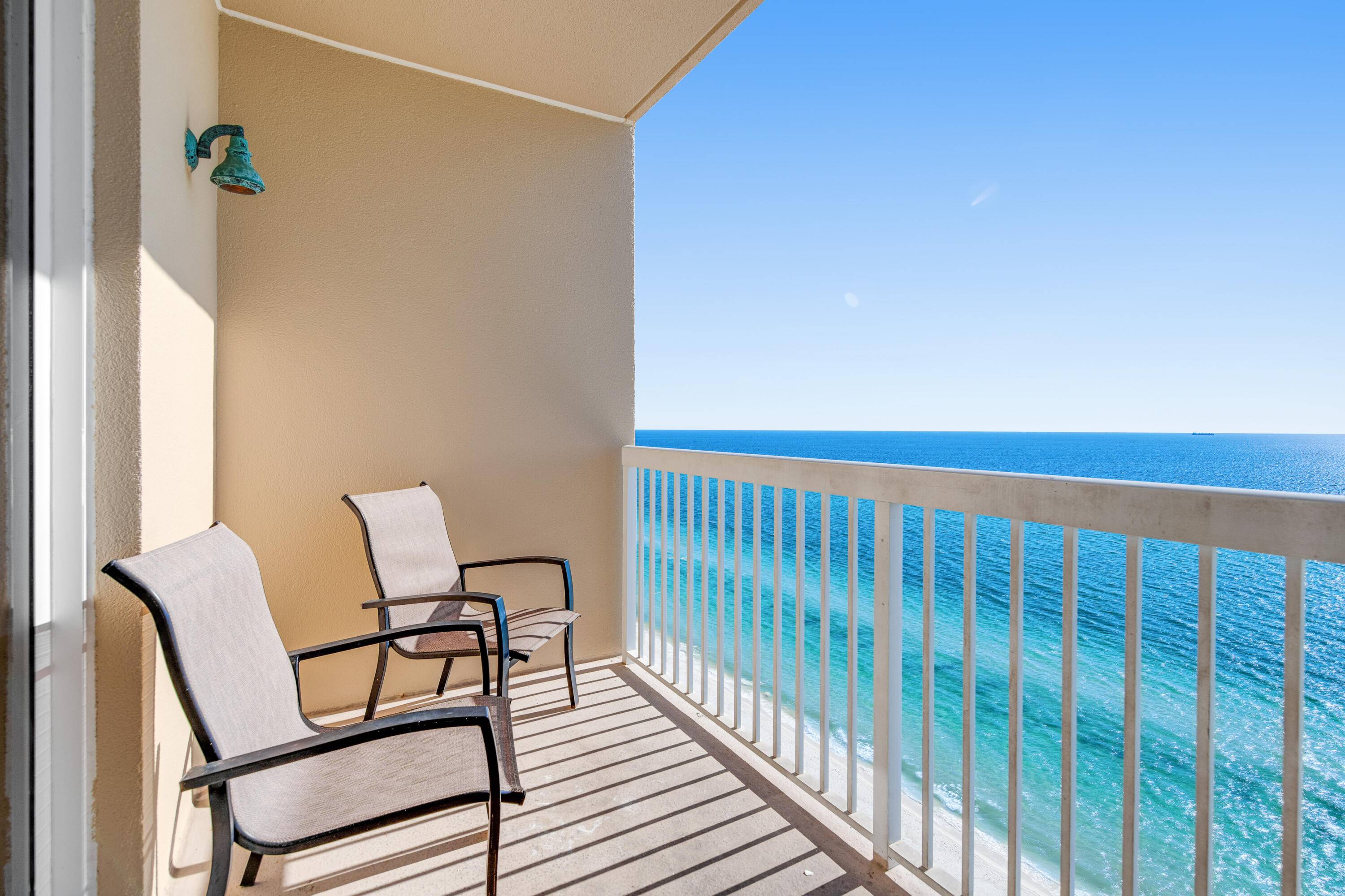 Panama City Beach, FL 32408,5115 Gulf Drive  #1606