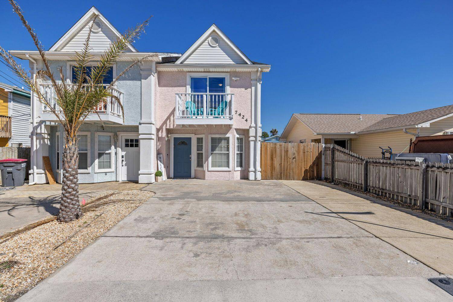 Panama City Beach, FL 32408,7424 Beach Drive