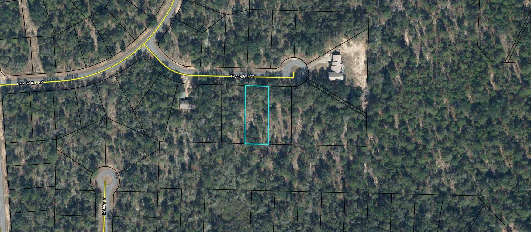 Chipley, FL 32428,Lot 28 Tranquil Court