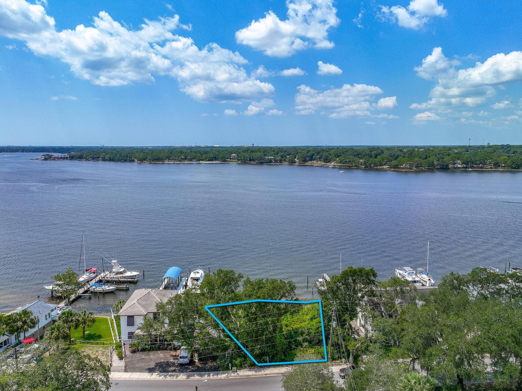 Niceville, FL 32578,00 Bayshore Drive