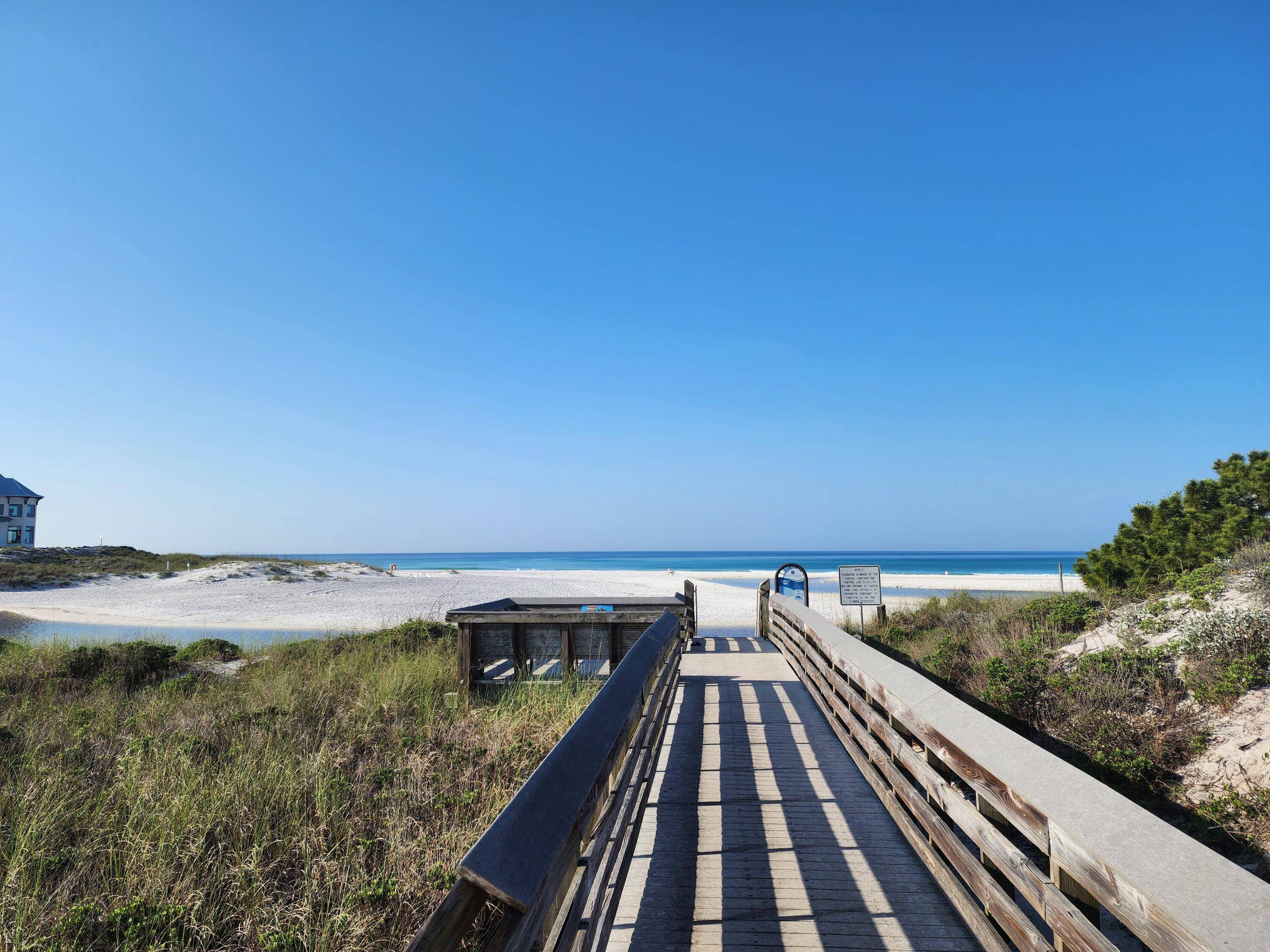 Santa Rosa Beach, FL 32459,Lot Brown Street