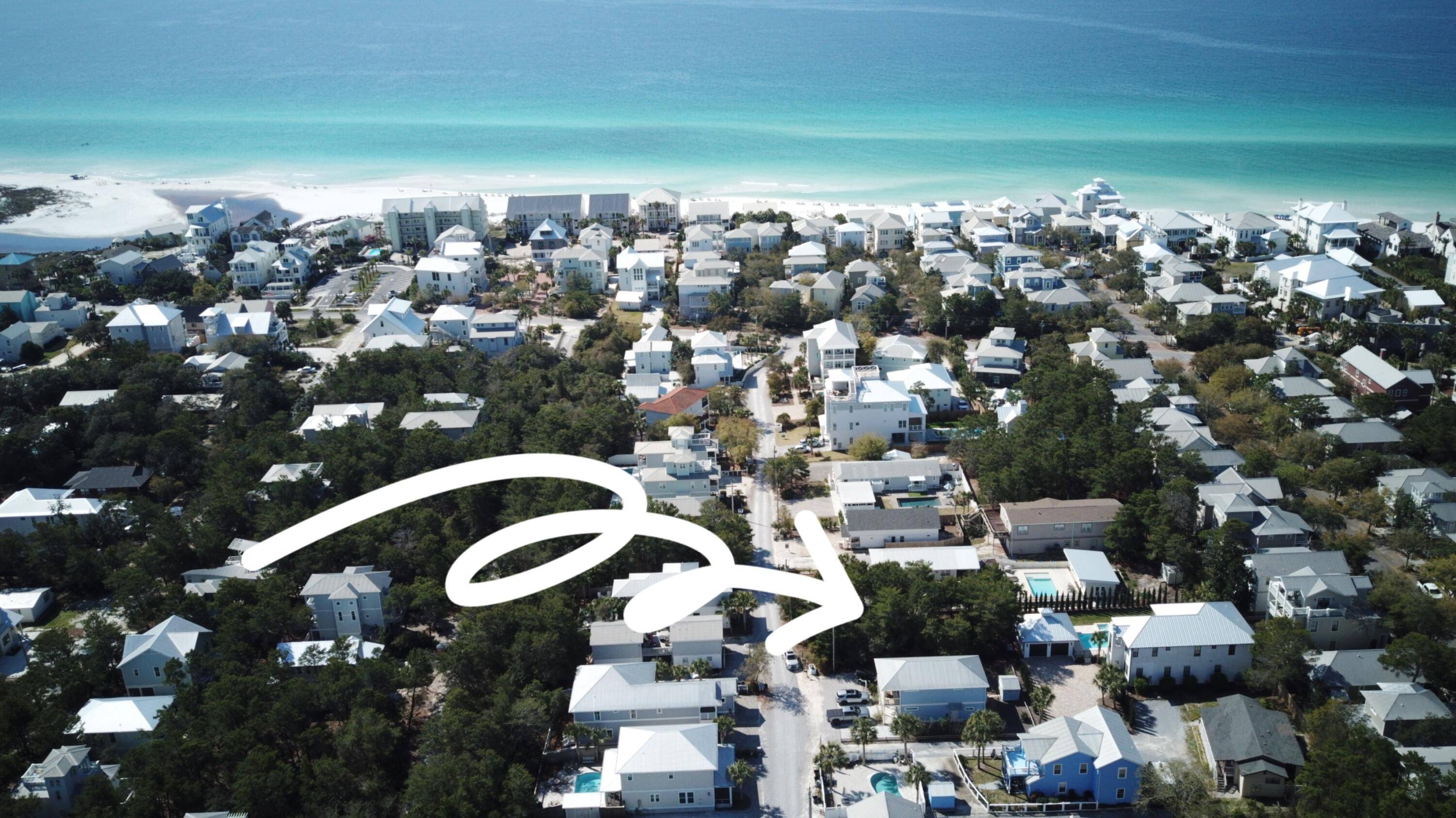 Santa Rosa Beach, FL 32459,Lot Brown Street