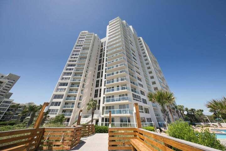 Miramar Beach, FL 32550,4271 Beachside Two Drive  #271