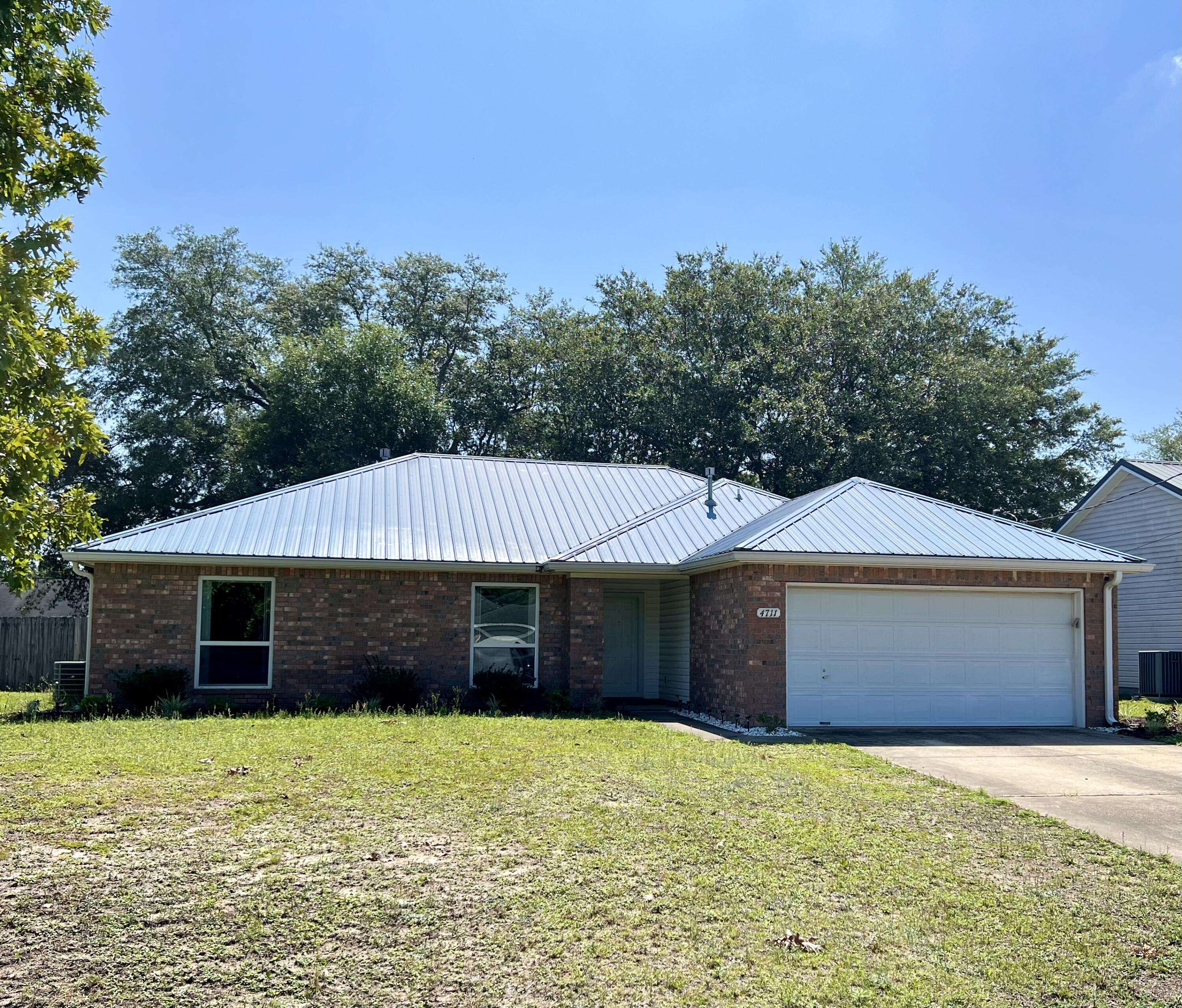 Crestview, FL 32539,4711 Connor Drive