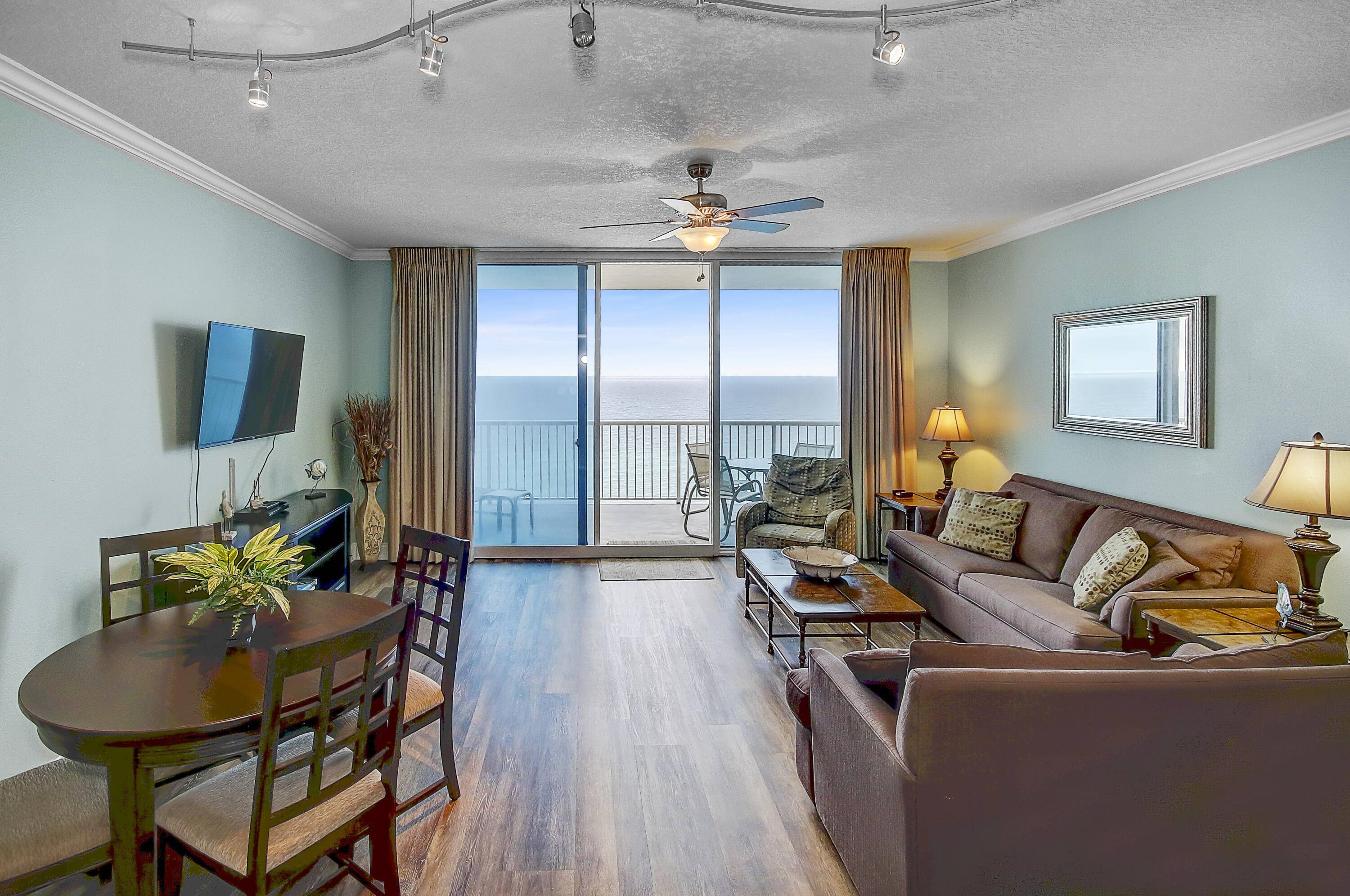 Panama City Beach, FL 32413,17281 Front Beach Road  #UNIT 705