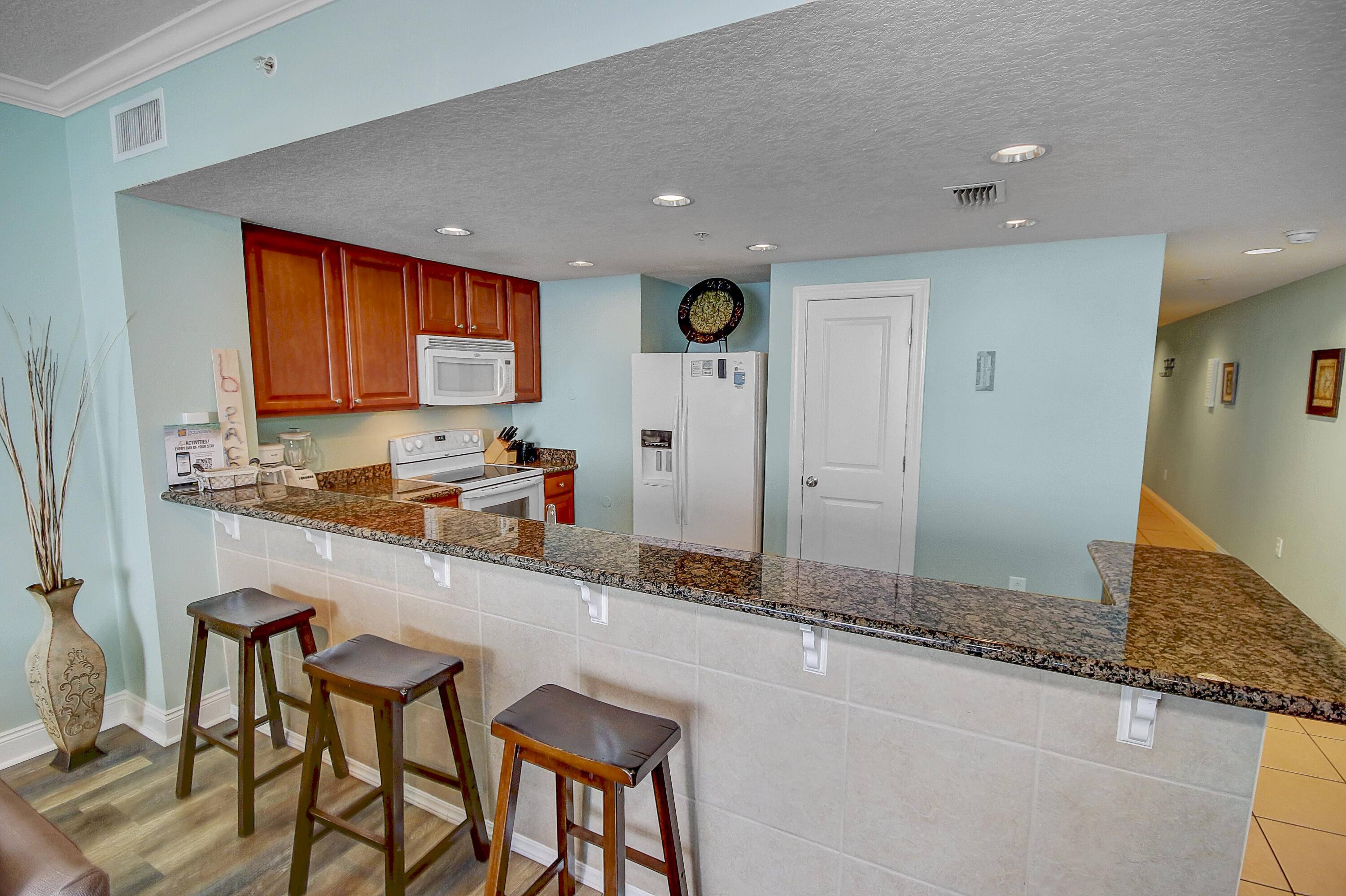 Panama City Beach, FL 32413,17281 Front Beach Road  #UNIT 705