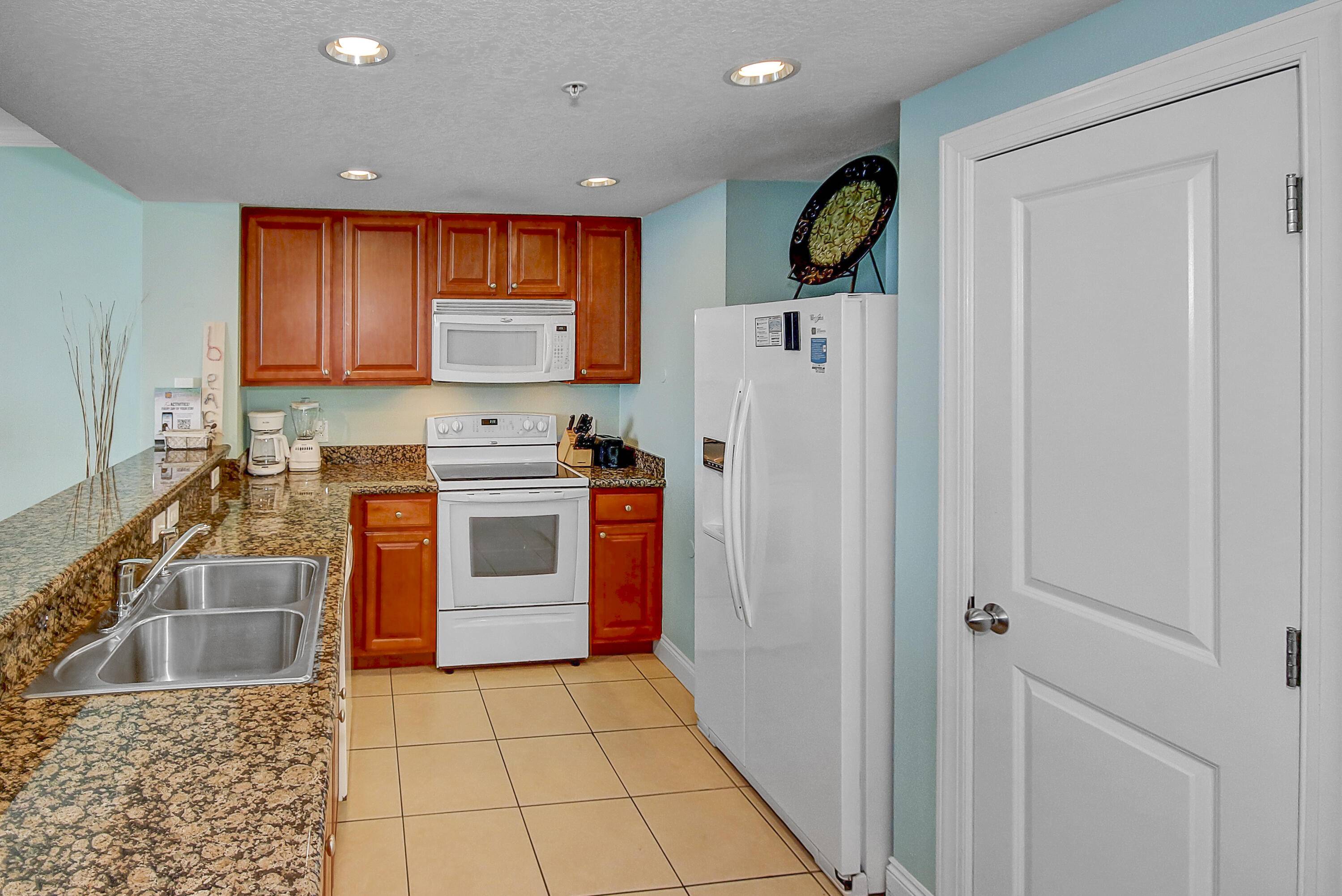 Panama City Beach, FL 32413,17281 Front Beach Road  #UNIT 705