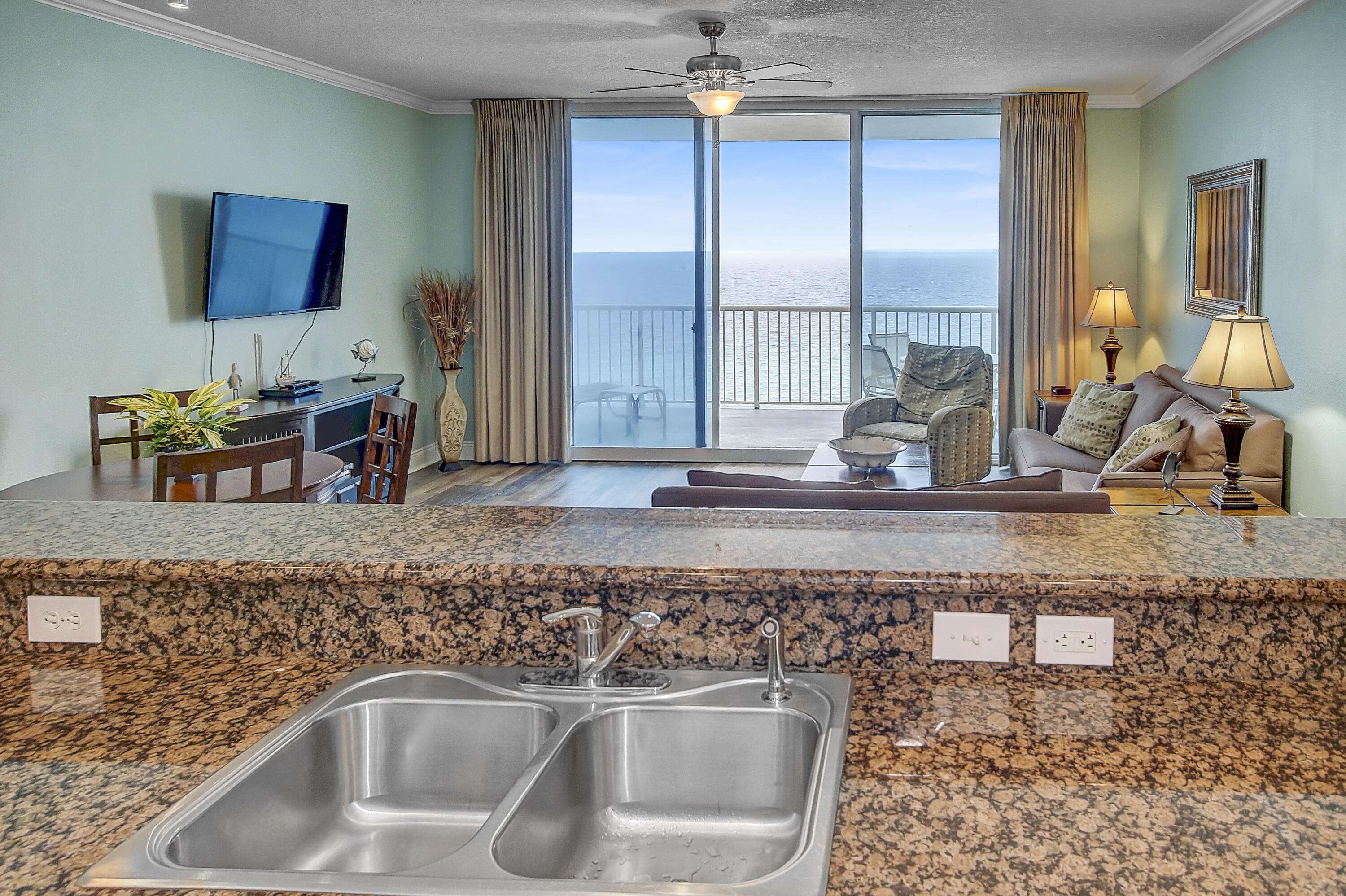 Panama City Beach, FL 32413,17281 Front Beach Road  #UNIT 705