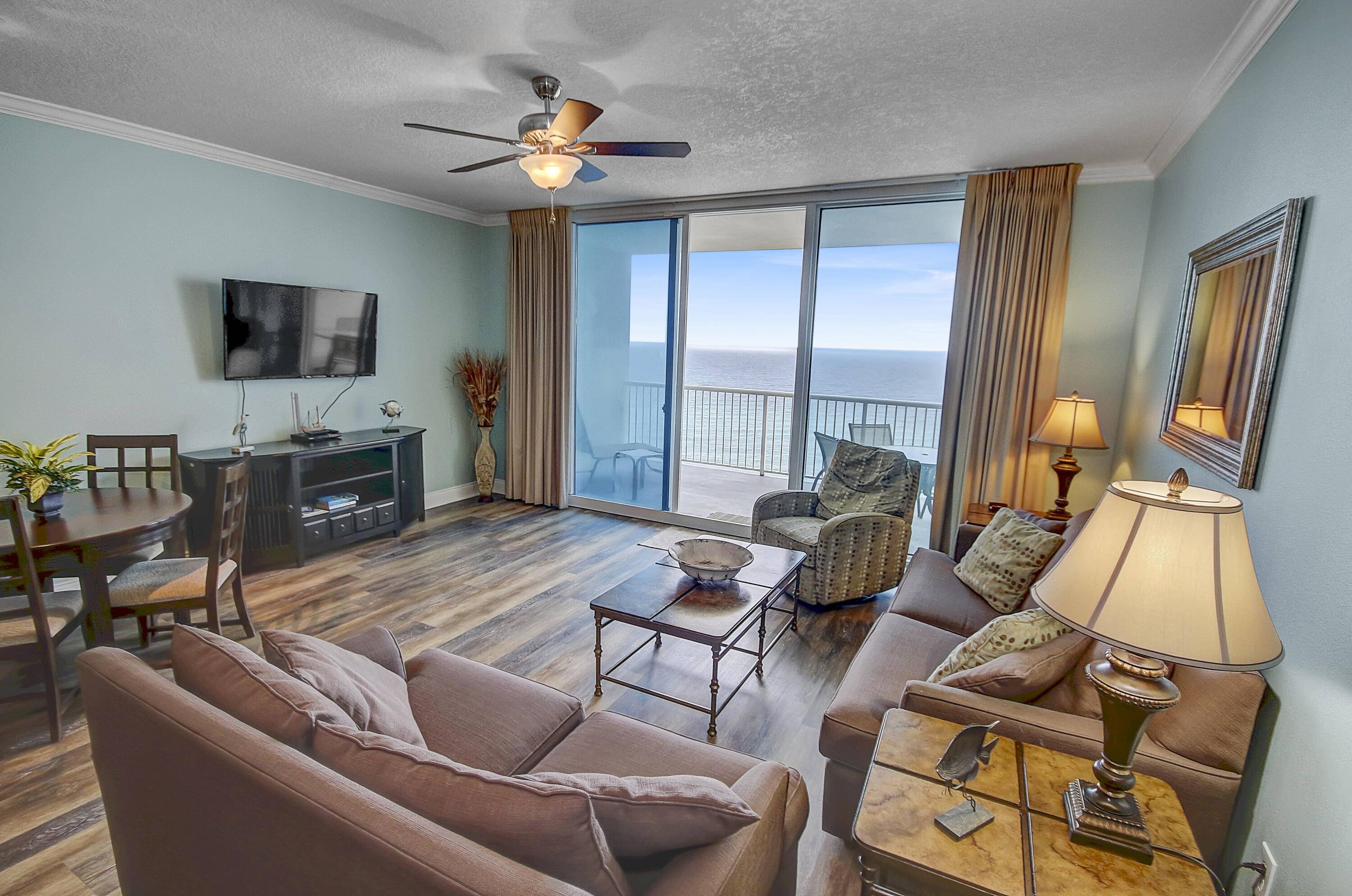 Panama City Beach, FL 32413,17281 Front Beach Road  #UNIT 705