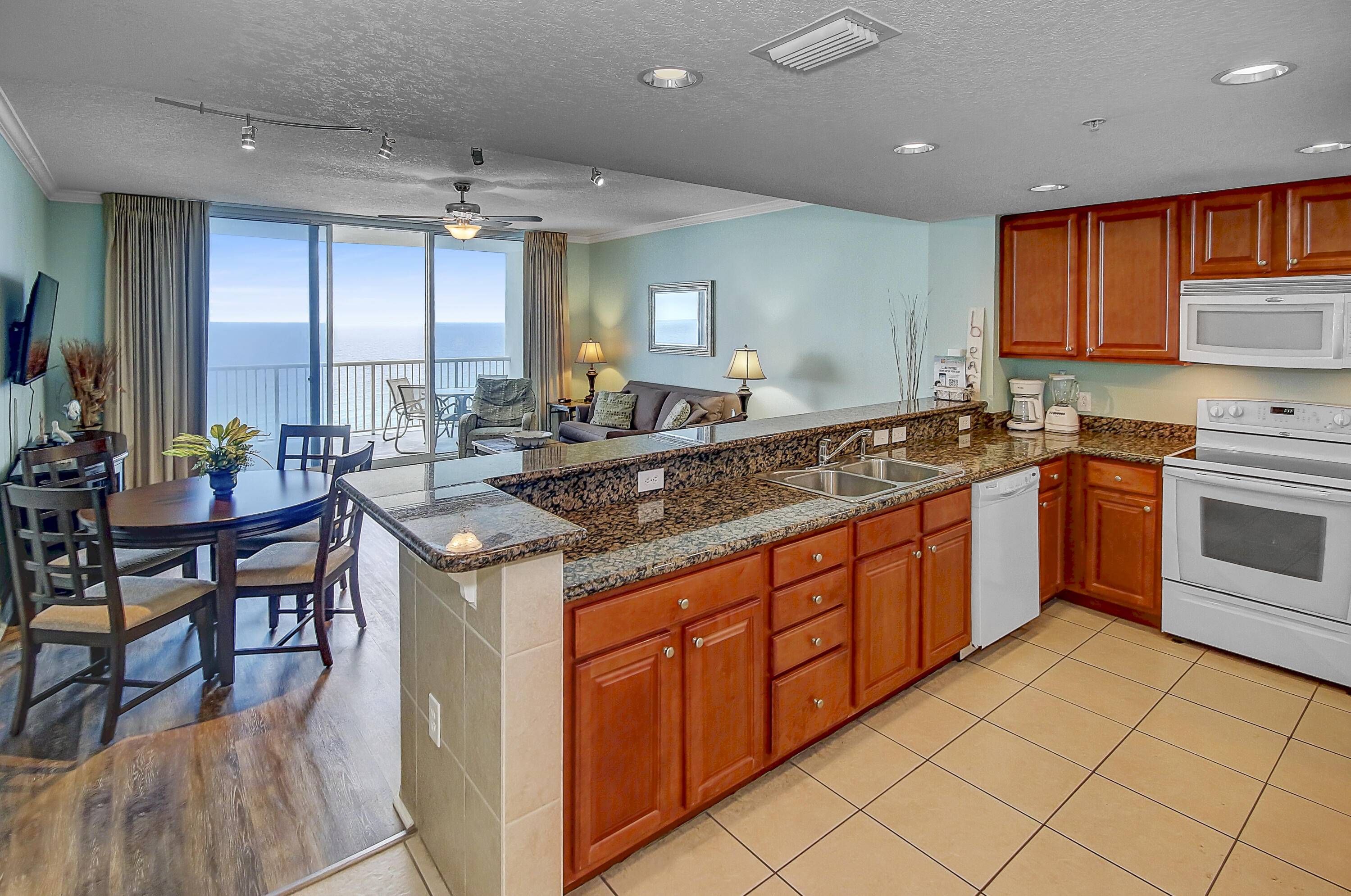 Panama City Beach, FL 32413,17281 Front Beach Road  #UNIT 705