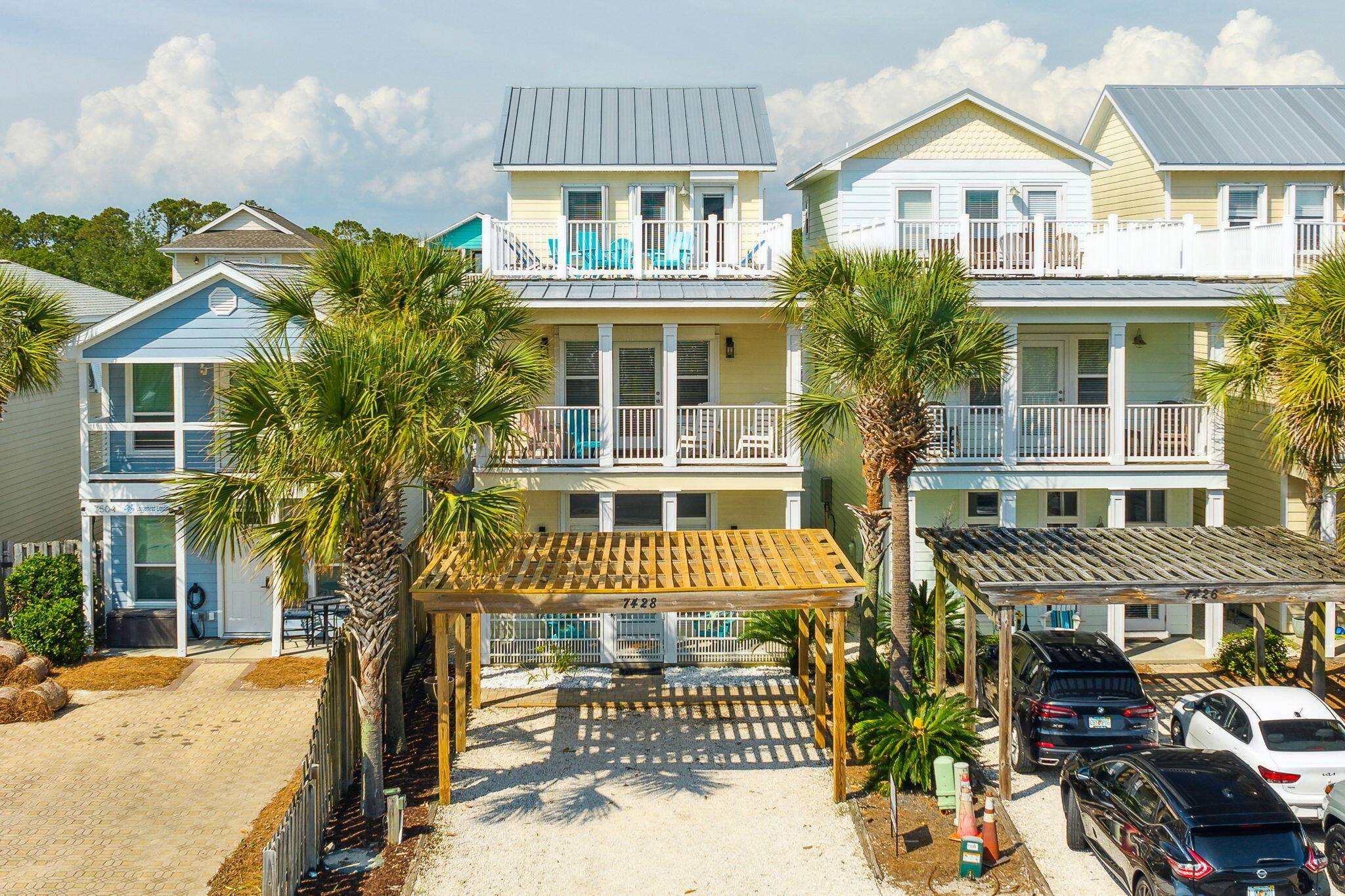 Panama City Beach, FL 32408,7428 Thomas Drive