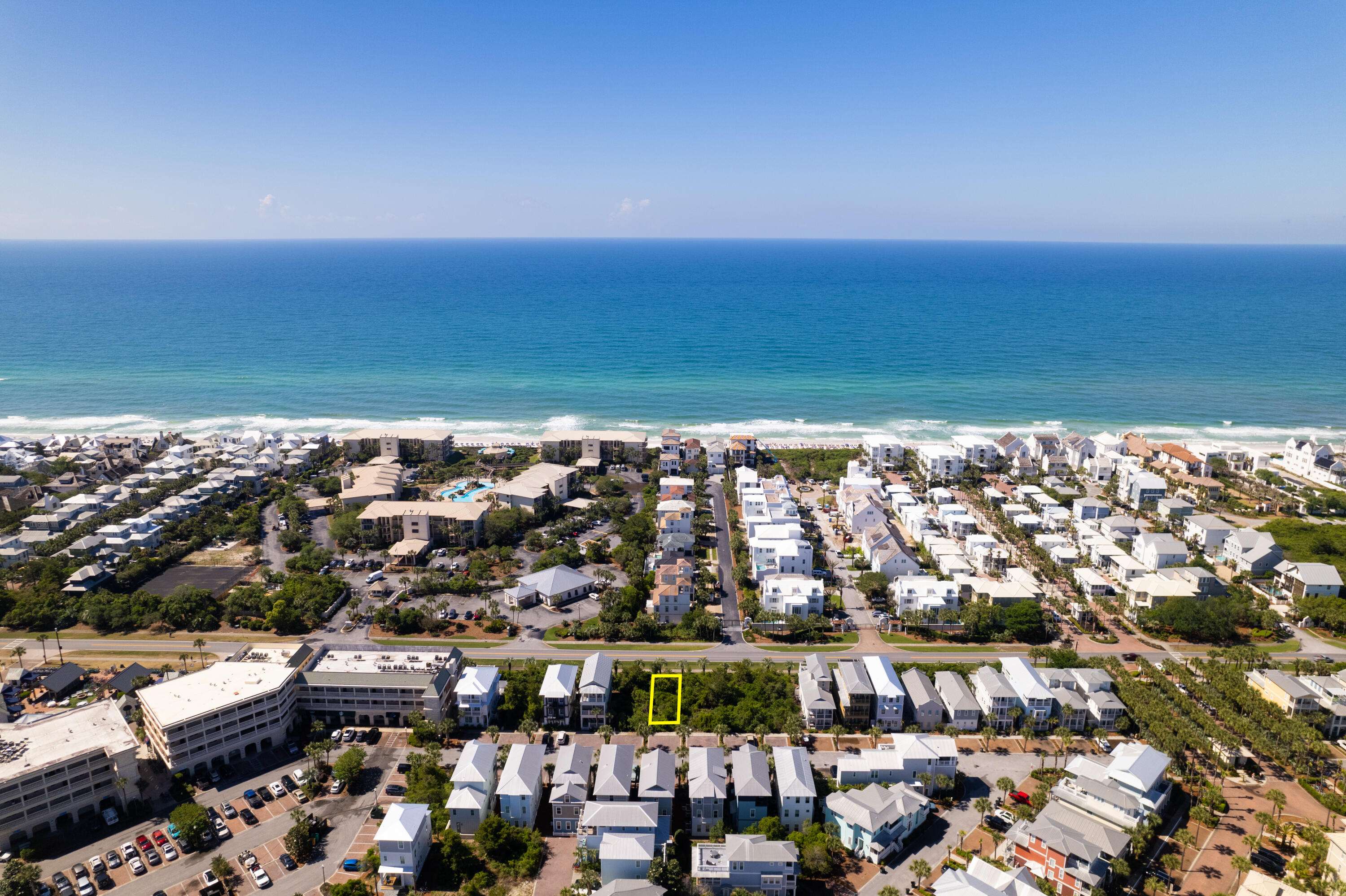 Inlet Beach, FL 32461,Lot 14 E Trigger Trail