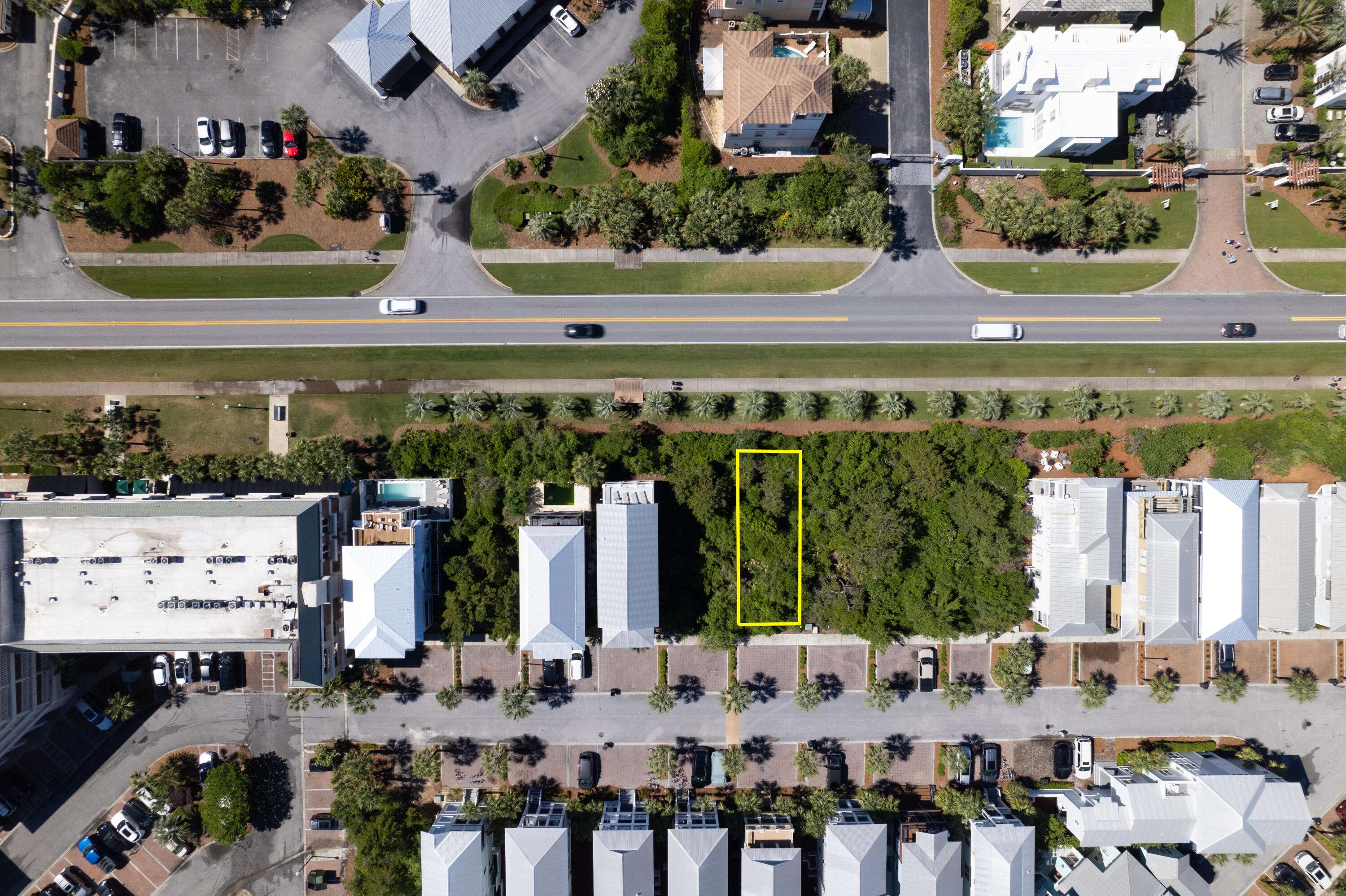 Inlet Beach, FL 32461,Lot 14 E Trigger Trail