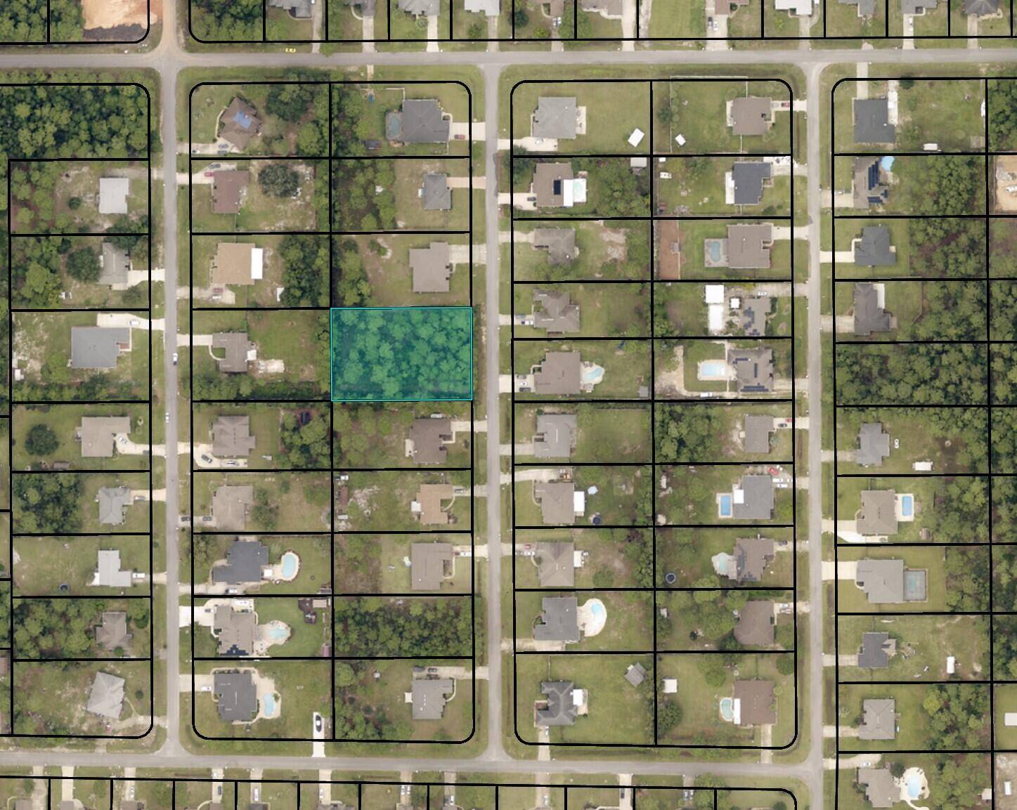 Navarre, FL 32566,TBD PINENEEDLE Drive