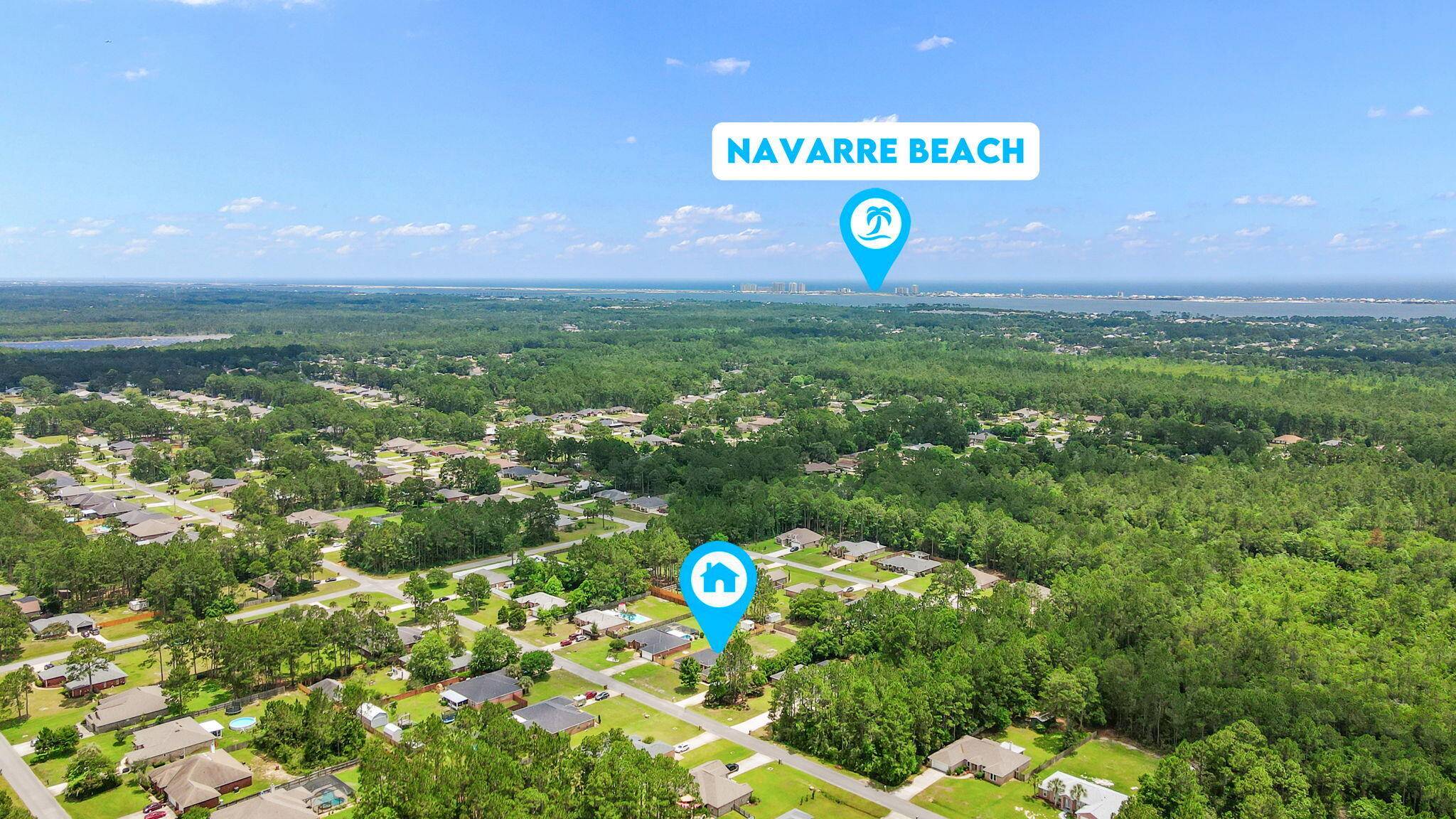 Navarre, FL 32566,7359 Brevard Street