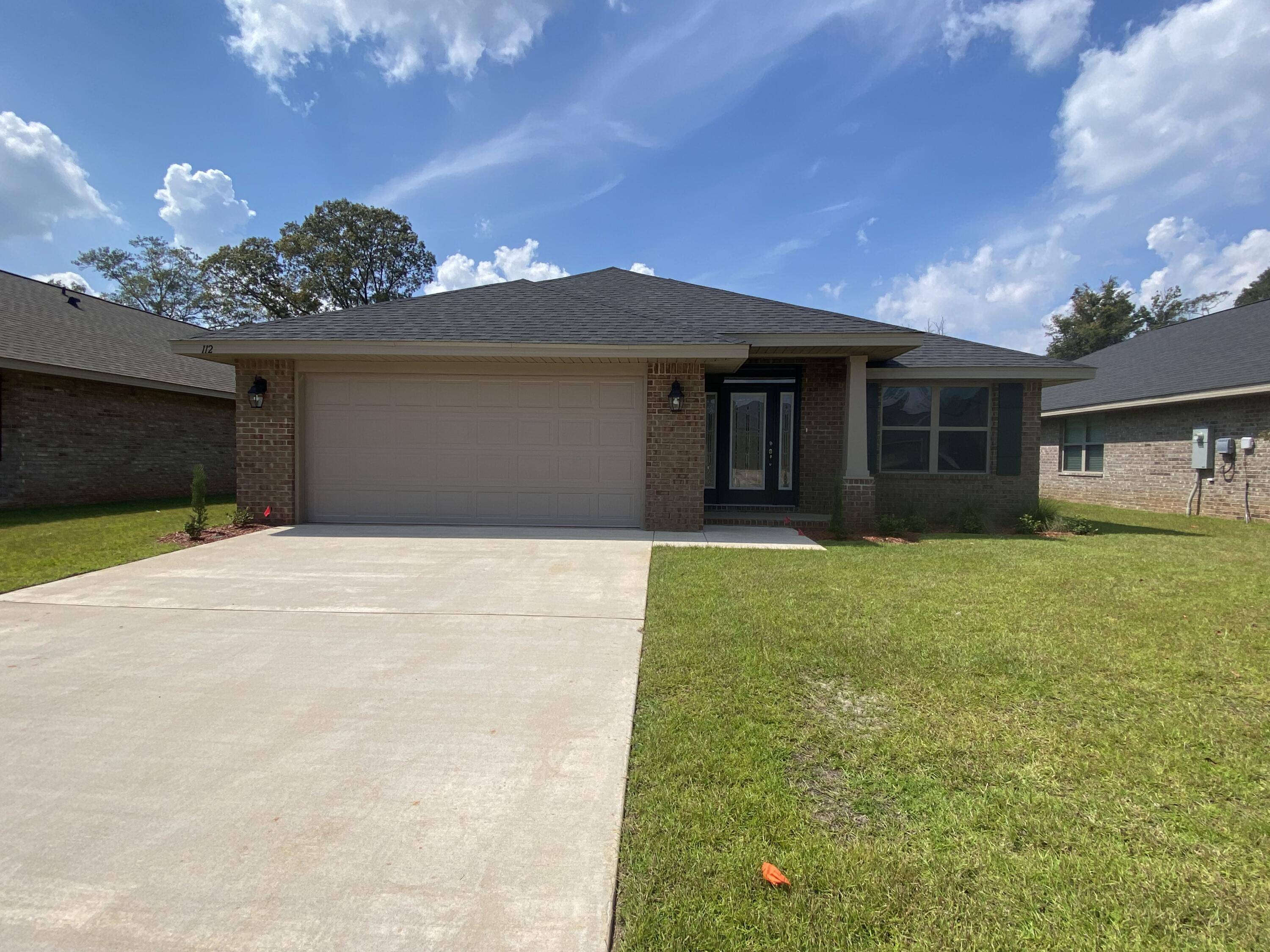 Crestview, FL 32536,227 Baycliff Drive