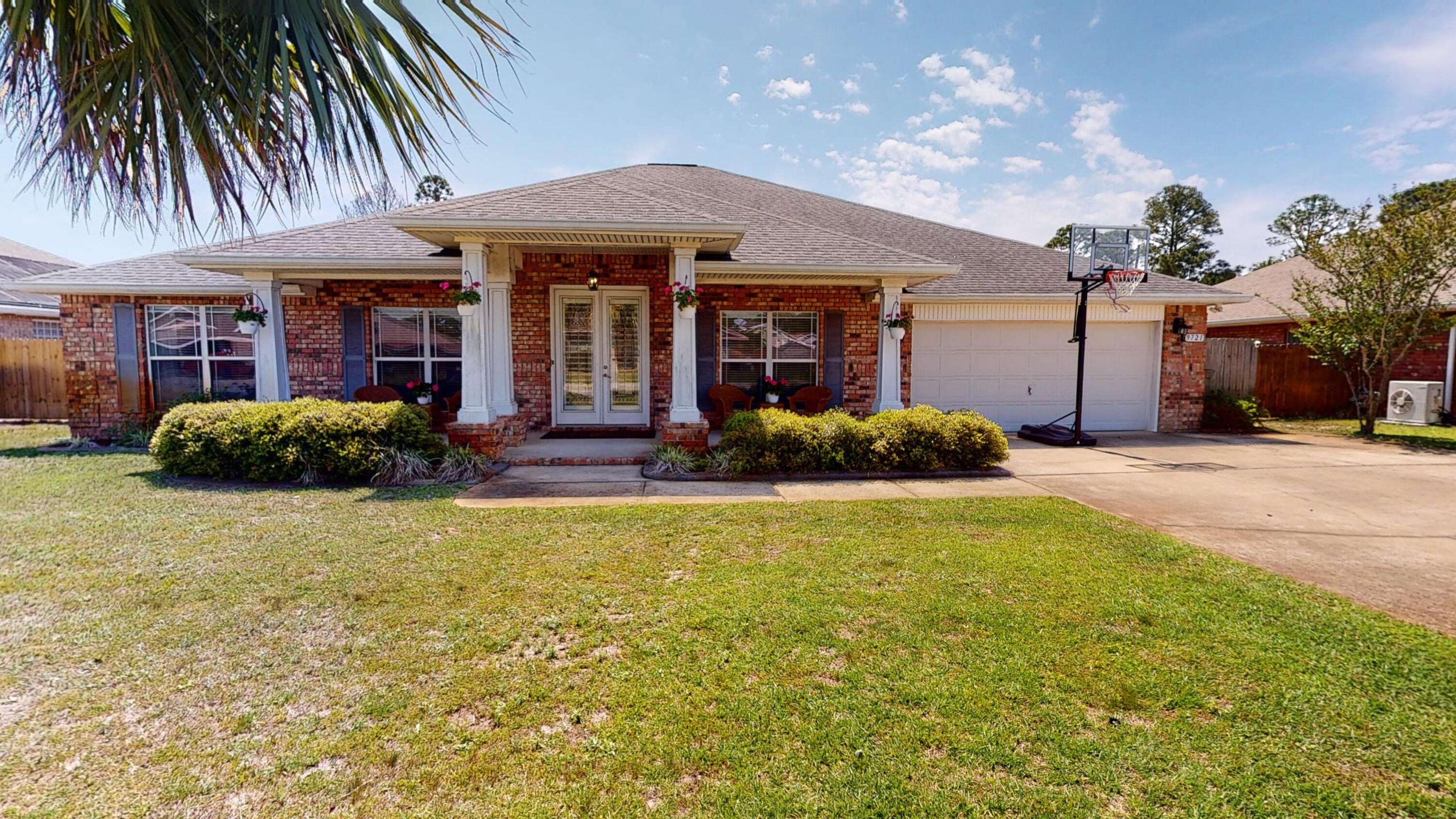 Navarre, FL 32566,9721 Misty Meadow Lane