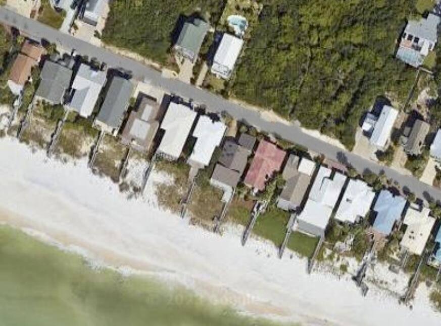 Inlet Beach, FL 32461,240 Sand Cliffs Drive