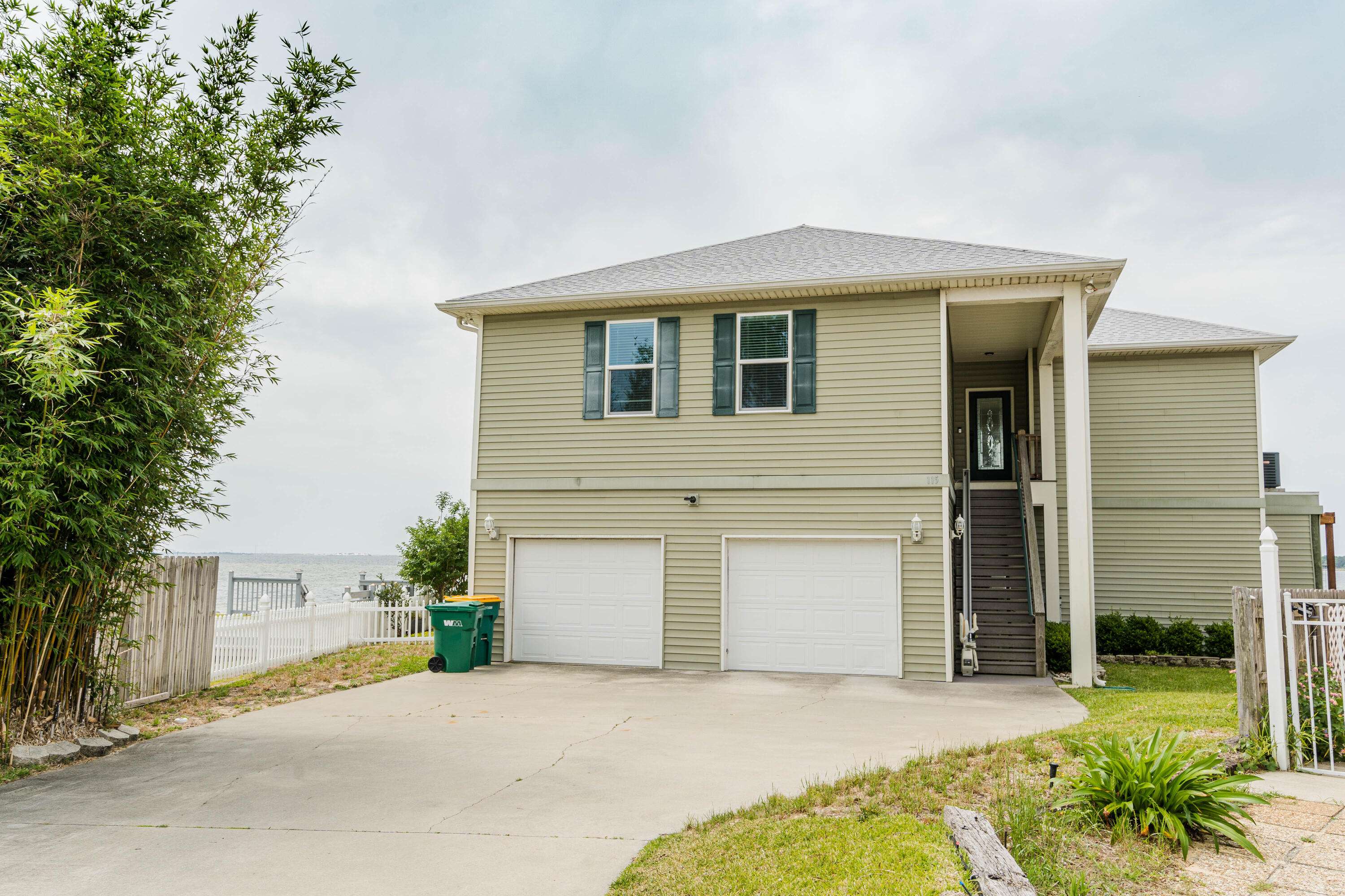 Shalimar, FL 32579,115 Port Drive