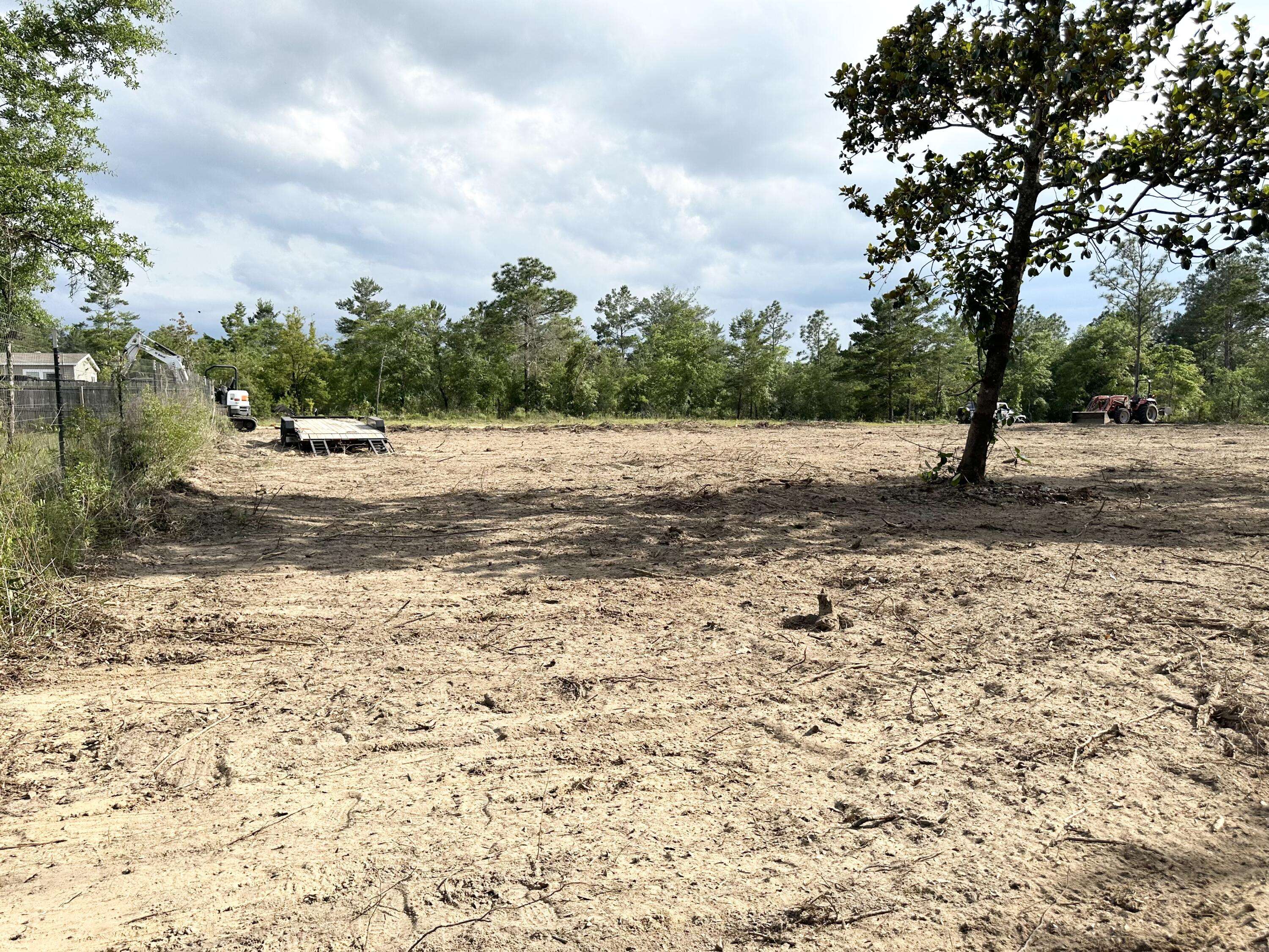 Defuniak Springs, FL 32433,Lot 37 W Juniper Avenue