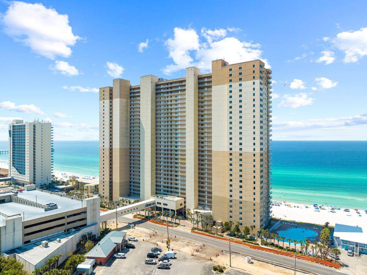 Panama City Beach, FL 32413,16819 Front Beach Road  #UNIT 709