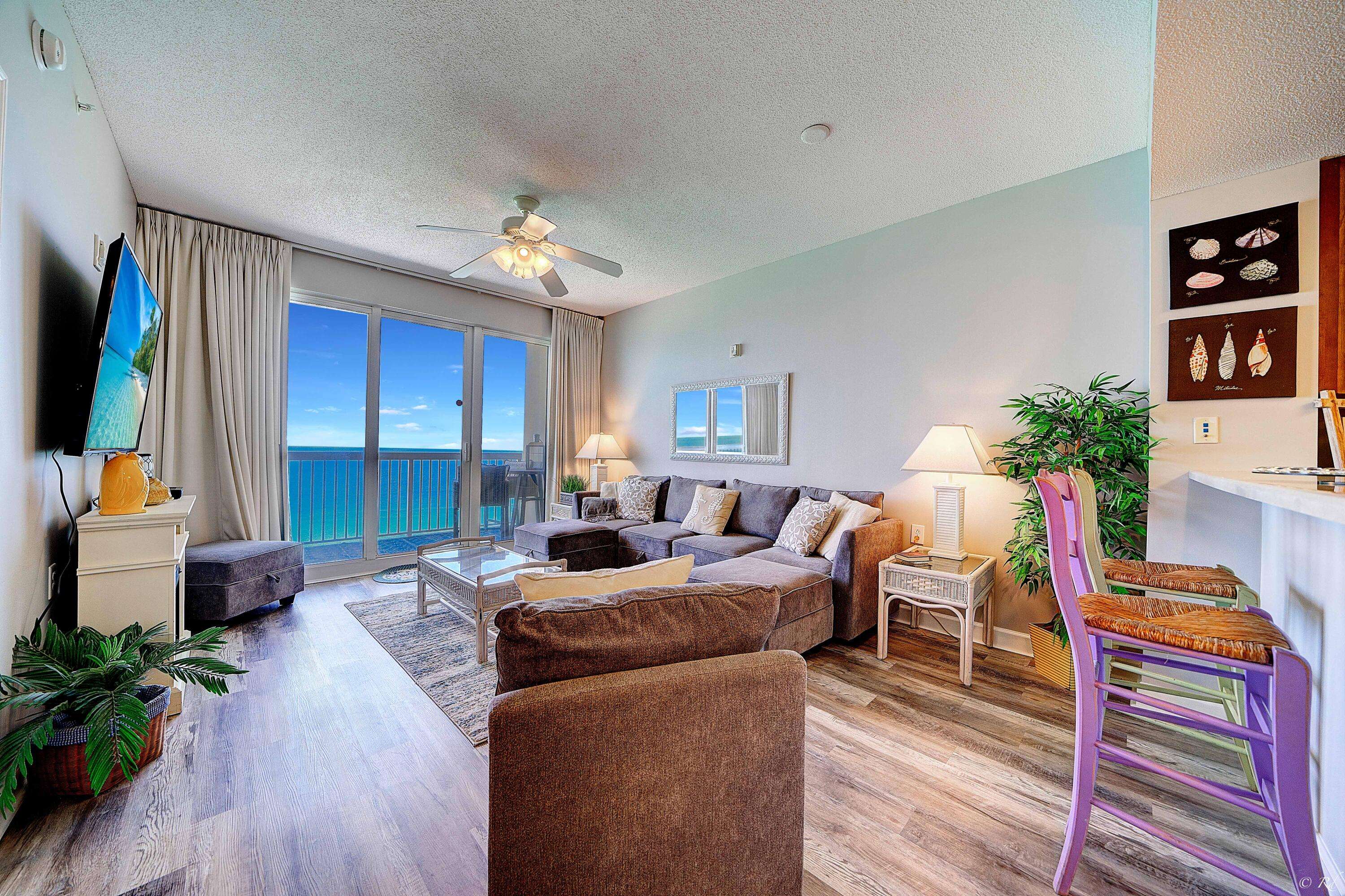 Panama City Beach, FL 32408,5115 Gulf Drive  #UNIT 1605