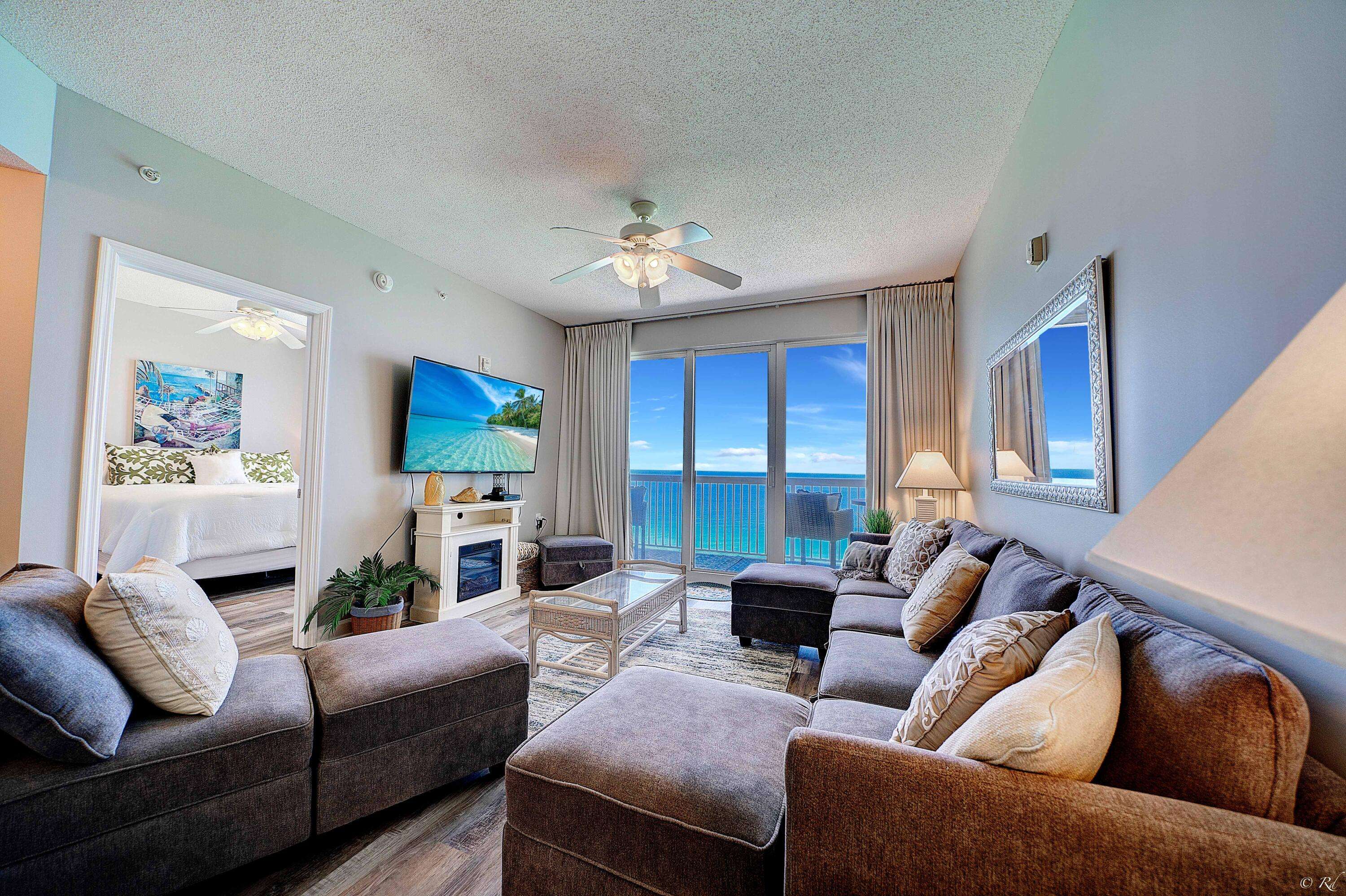 Panama City Beach, FL 32408,5115 Gulf Drive  #UNIT 1605