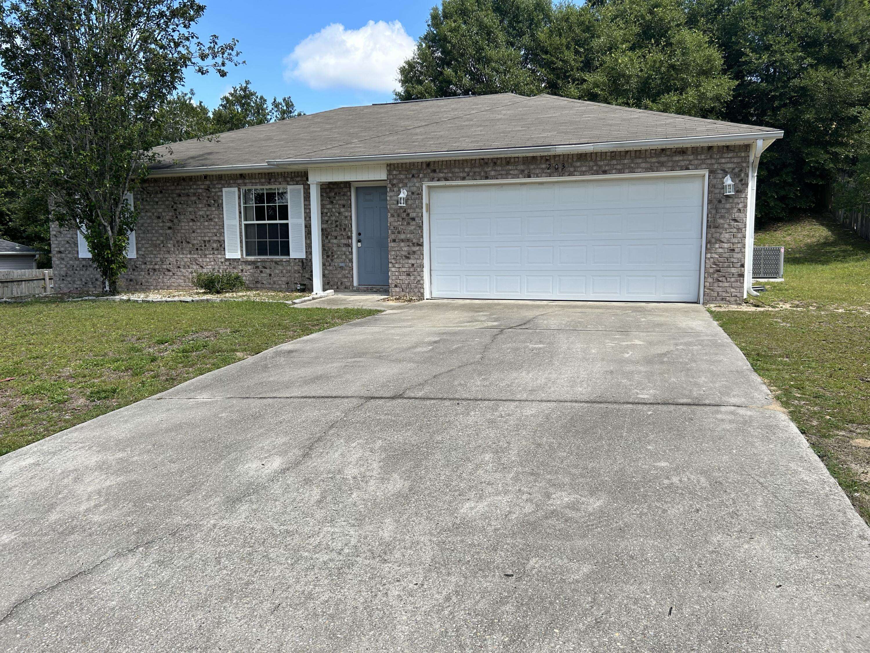 Crestview, FL 32536,203 Cabana Way