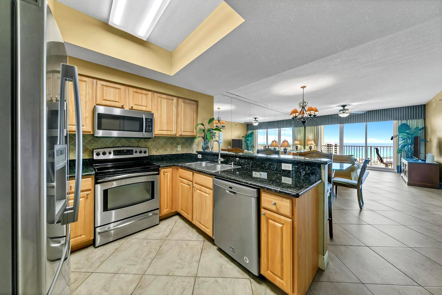 Miramar Beach, FL 32550,122 Seascape Drive  #UNIT 1408