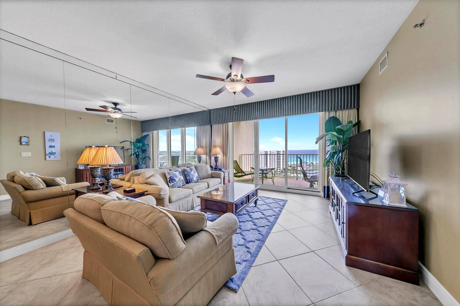 Miramar Beach, FL 32550,122 Seascape Drive  #UNIT 1408