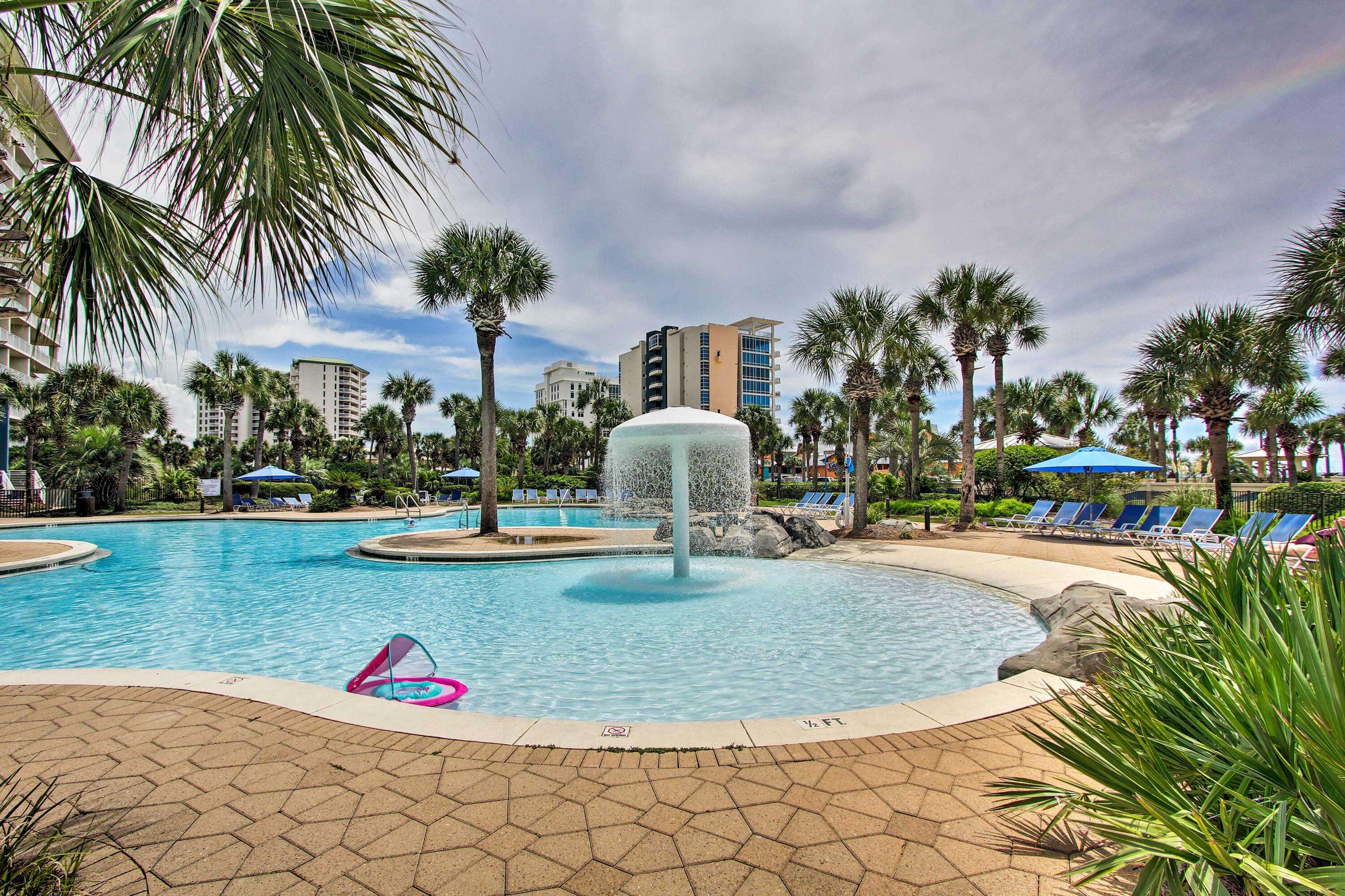 Destin, FL 32541,1751 Scenic Highway 98  #UNIT 204